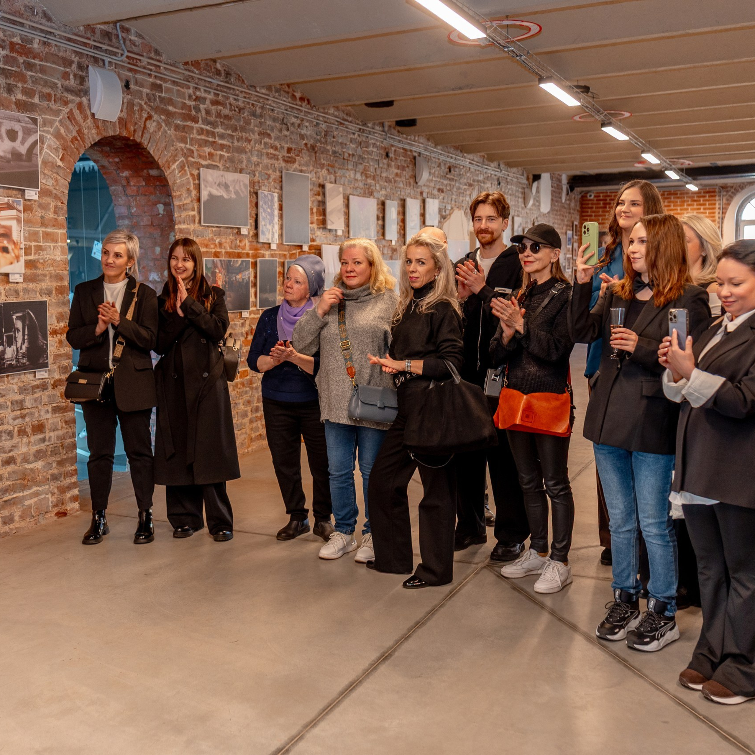 Отзывы. ARTEXPOPHOTO