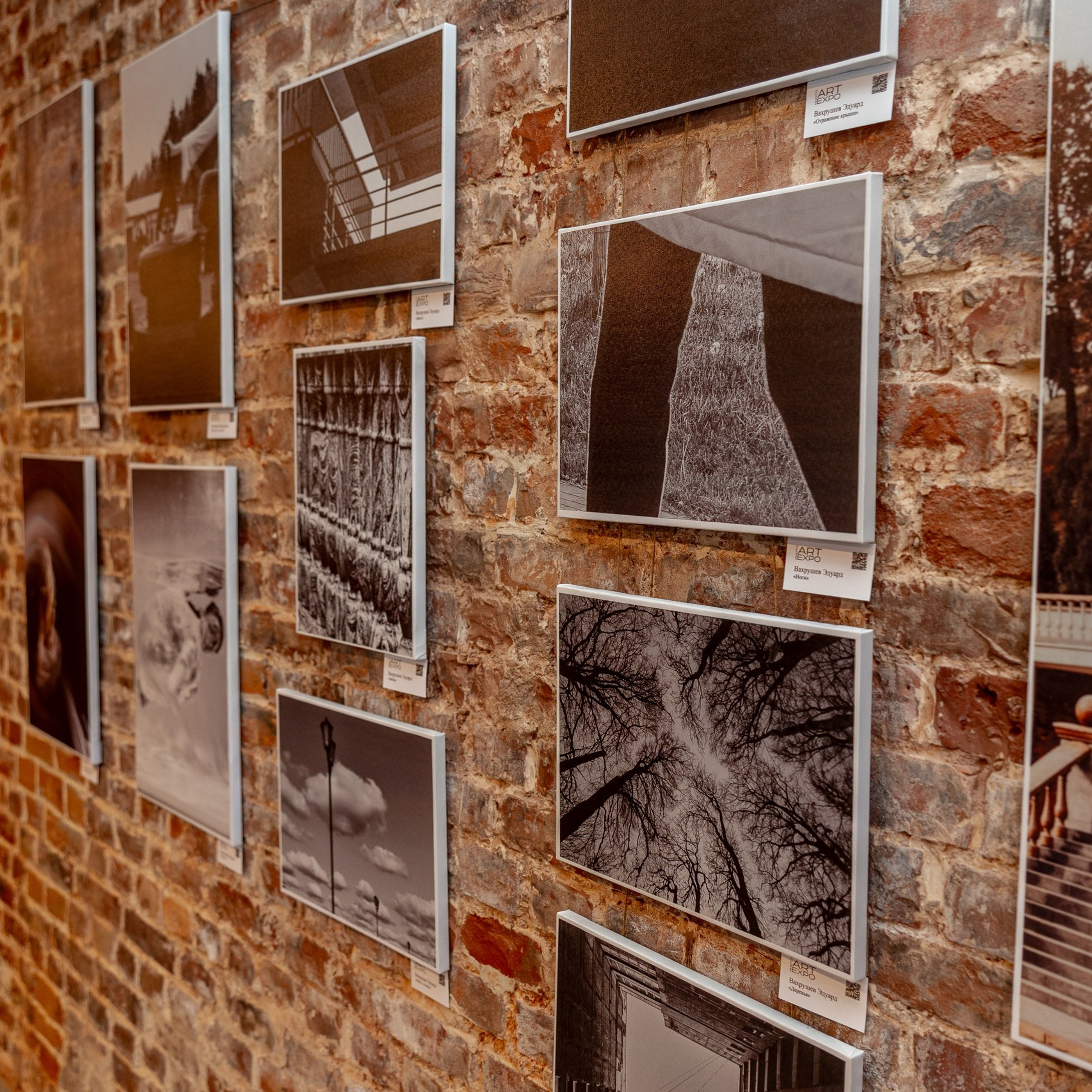 Отзывы. ARTEXPOPHOTO