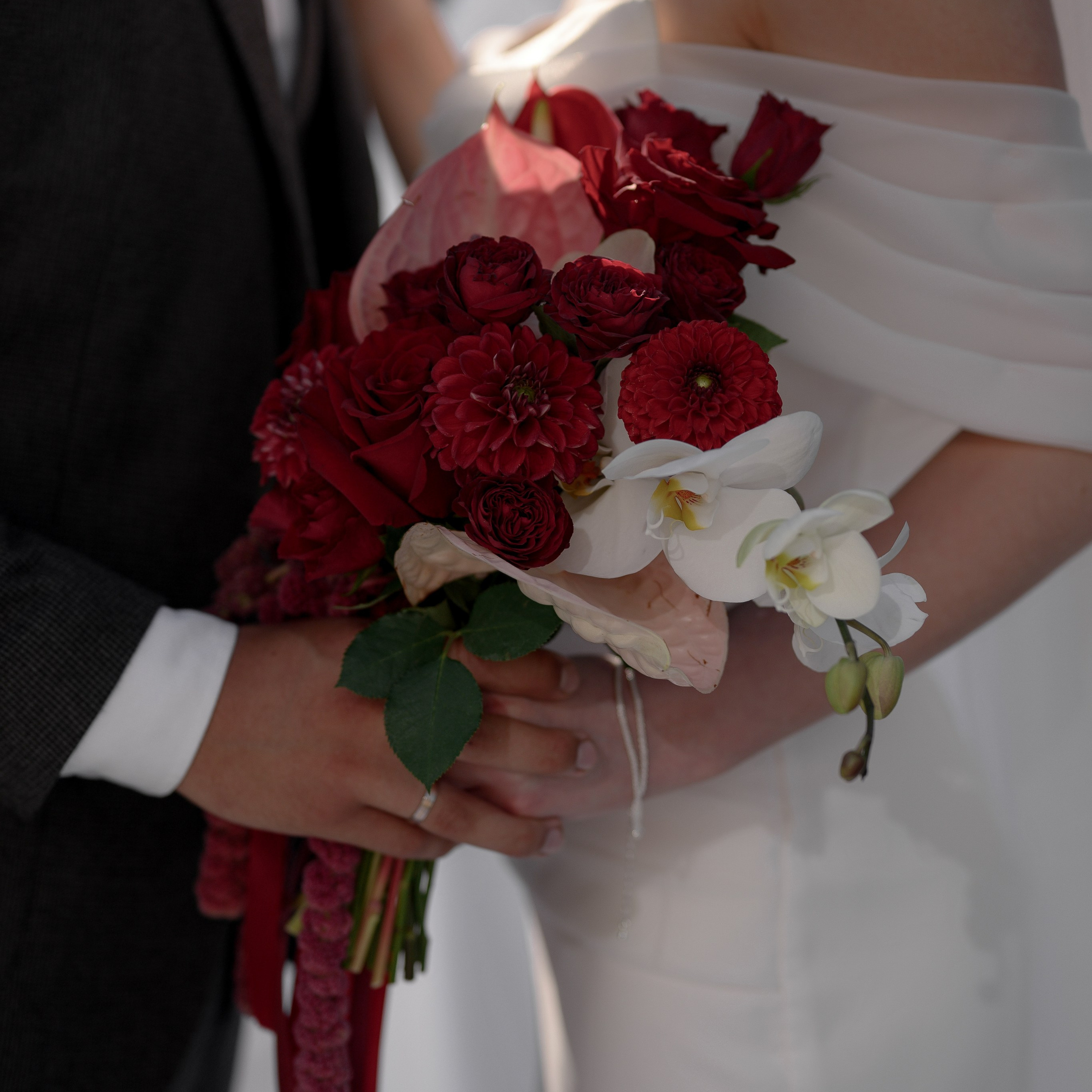 Роман и Анастасия