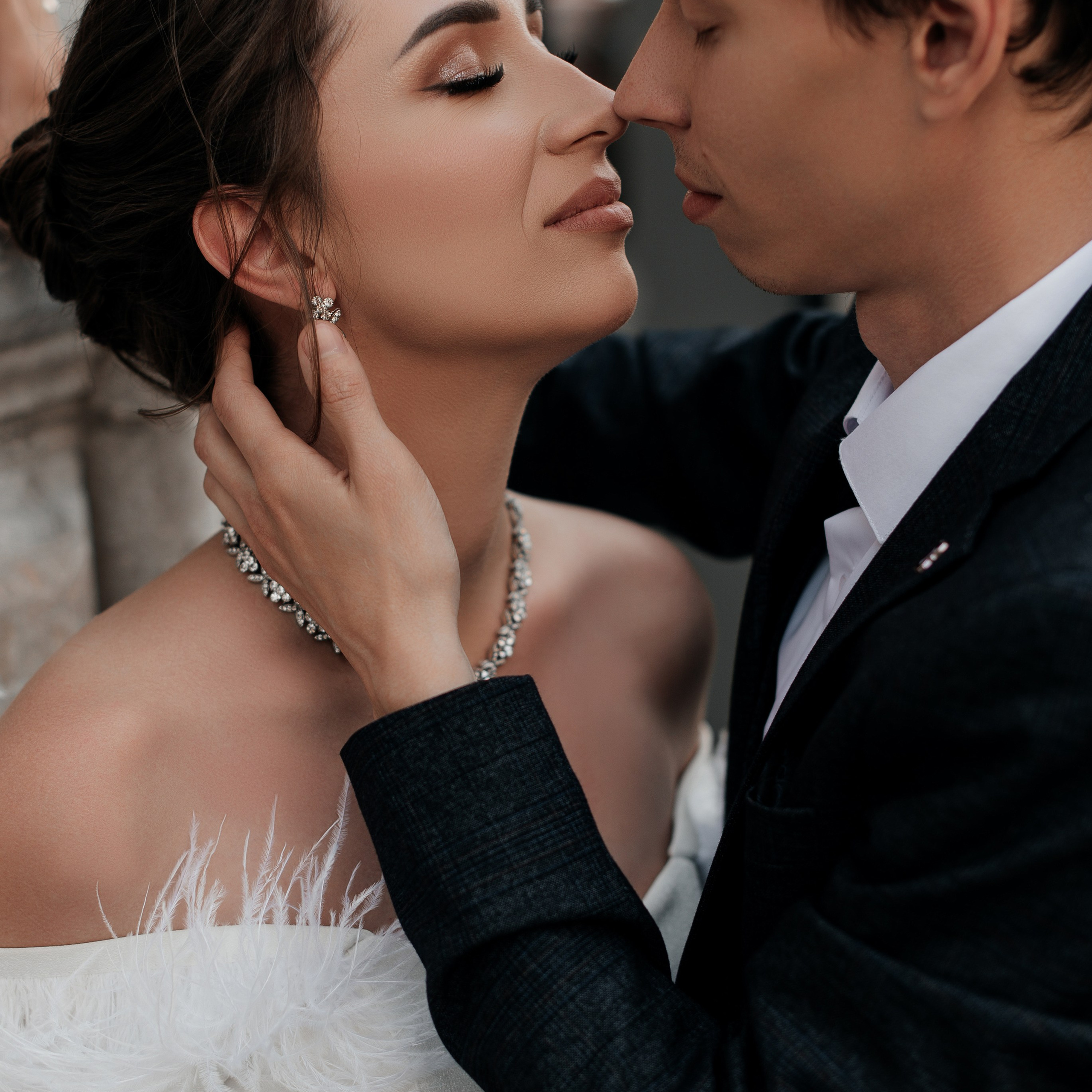 Наташа и Леша