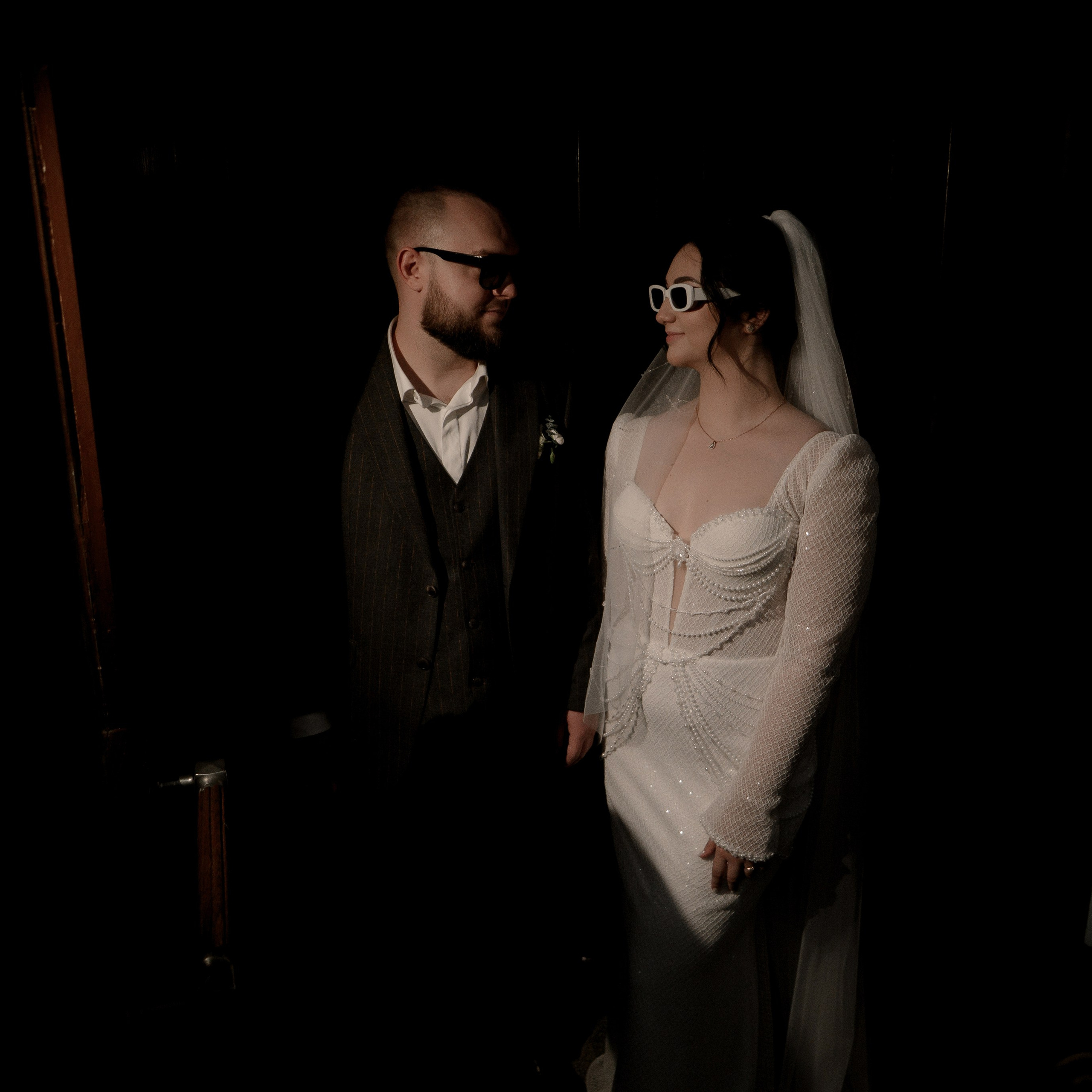 Антон и&nbsp;Тамара