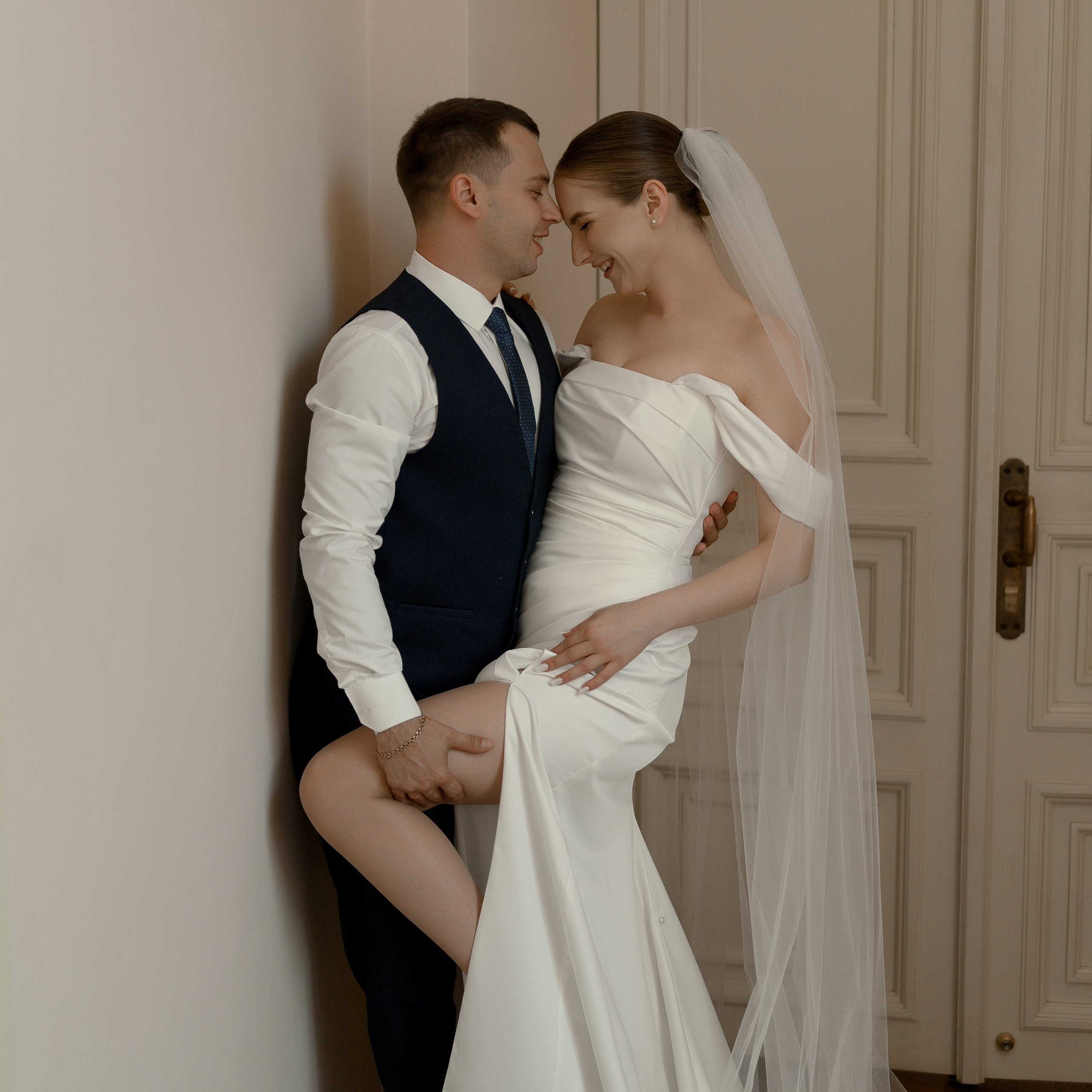 Руслан и Дарья