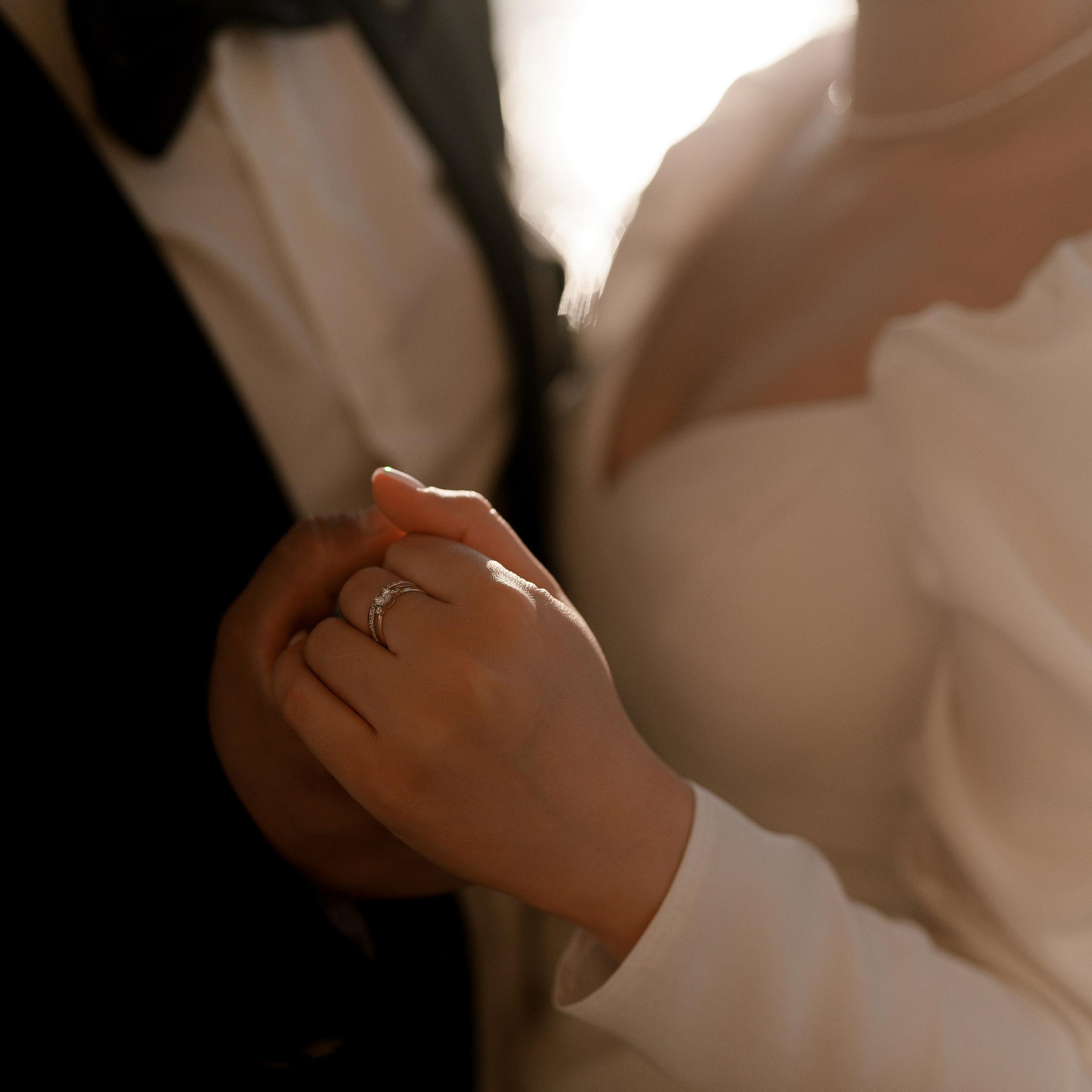 Амир и Диана