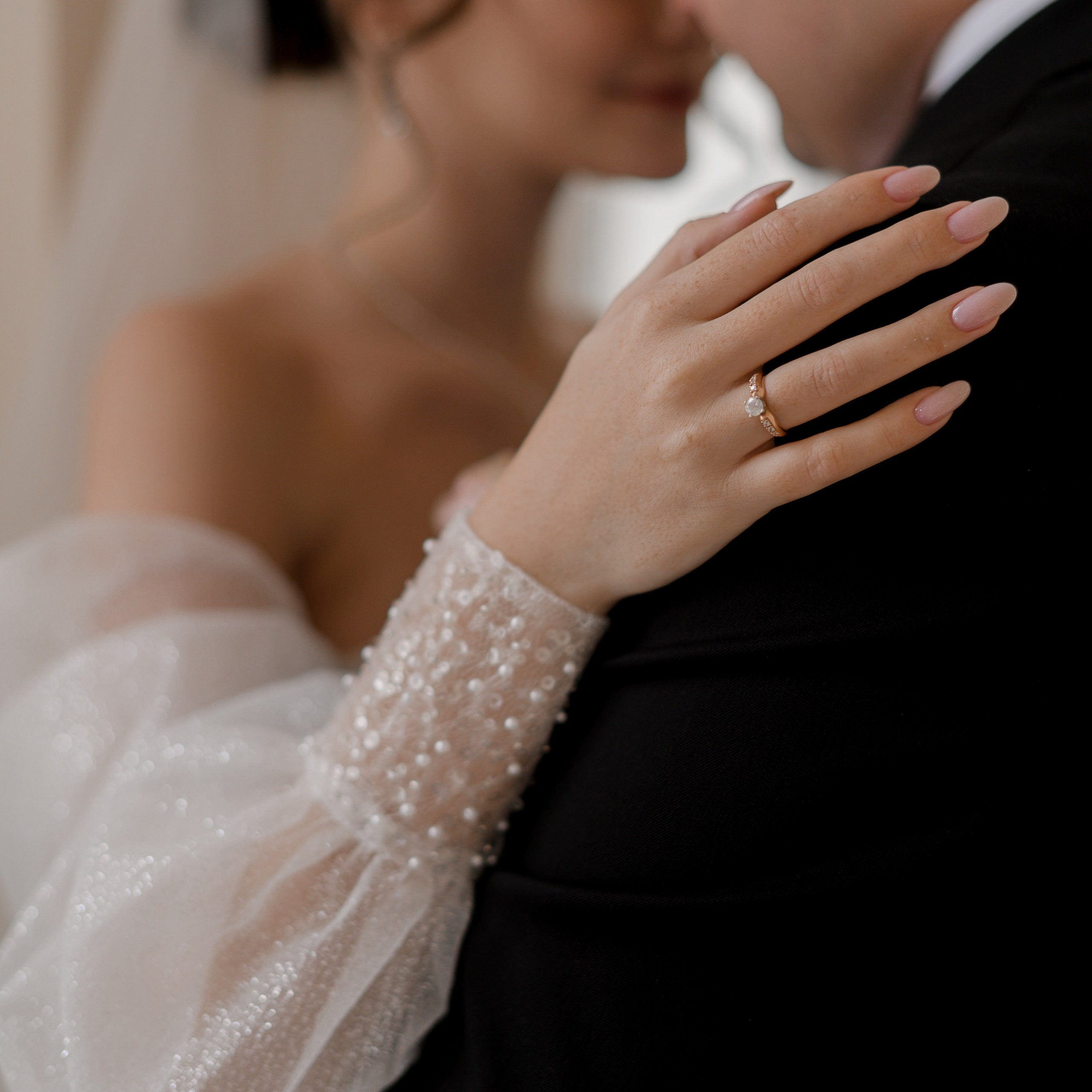 Настя и Семён