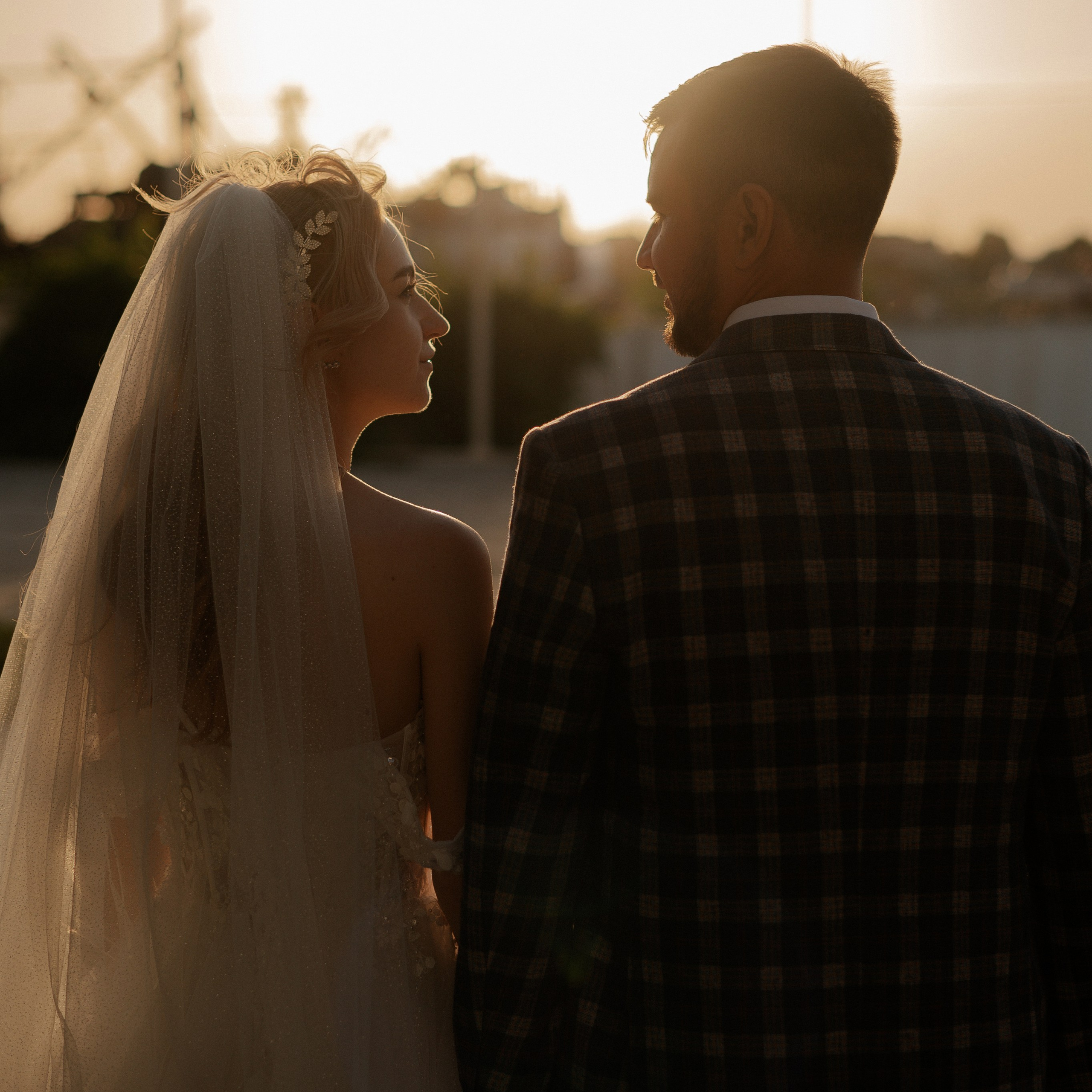 Андрей и Екатерина