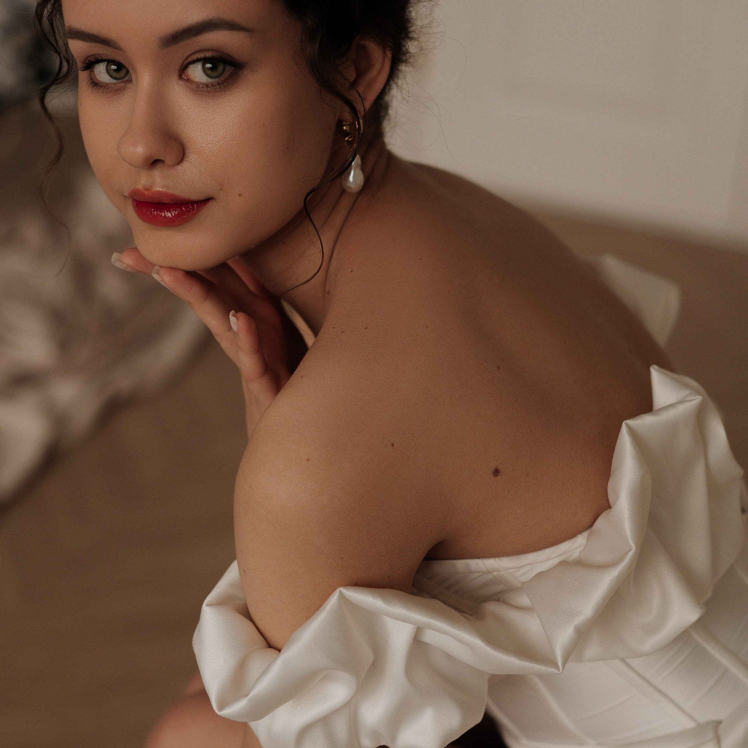 утро невесты