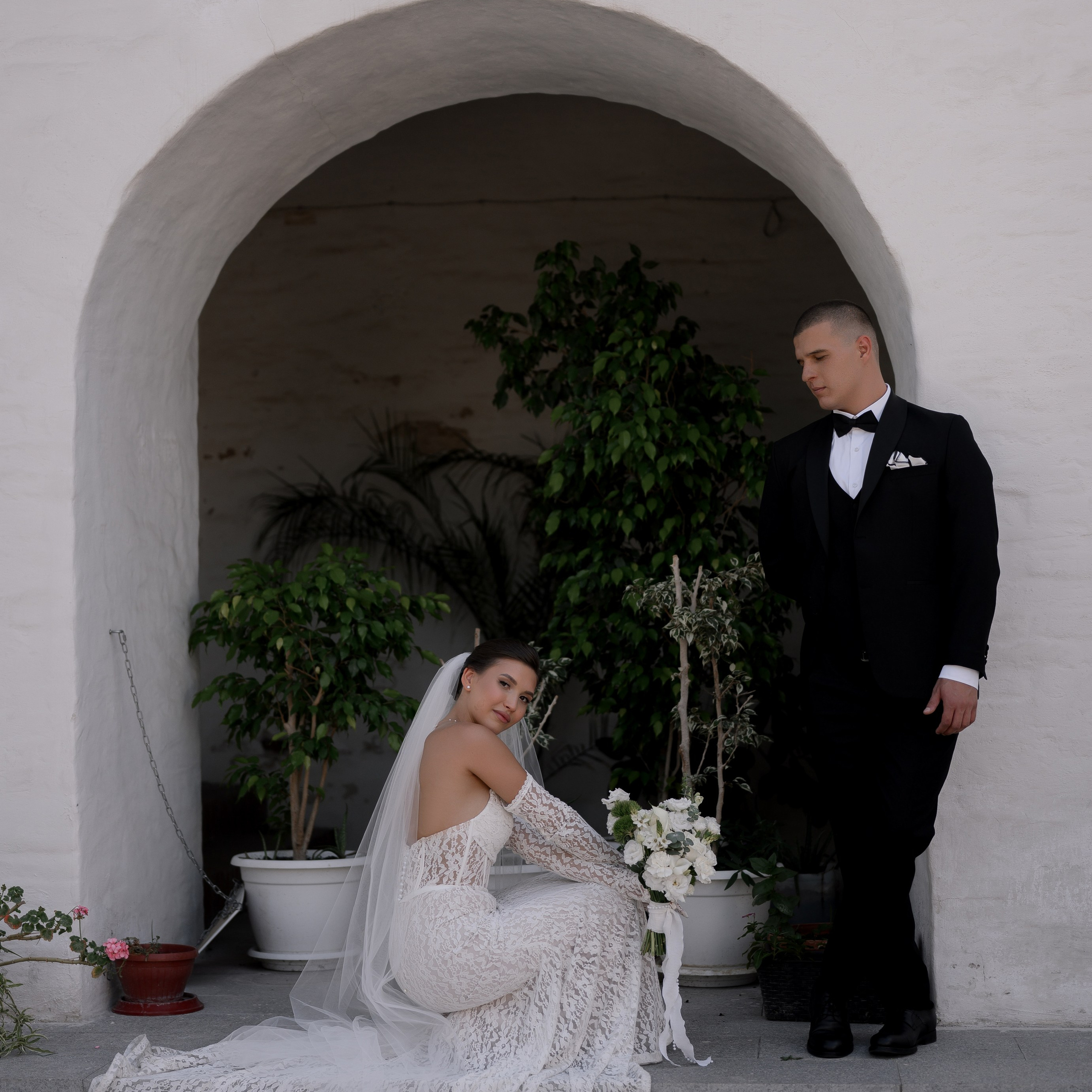 Владислав и Аделя