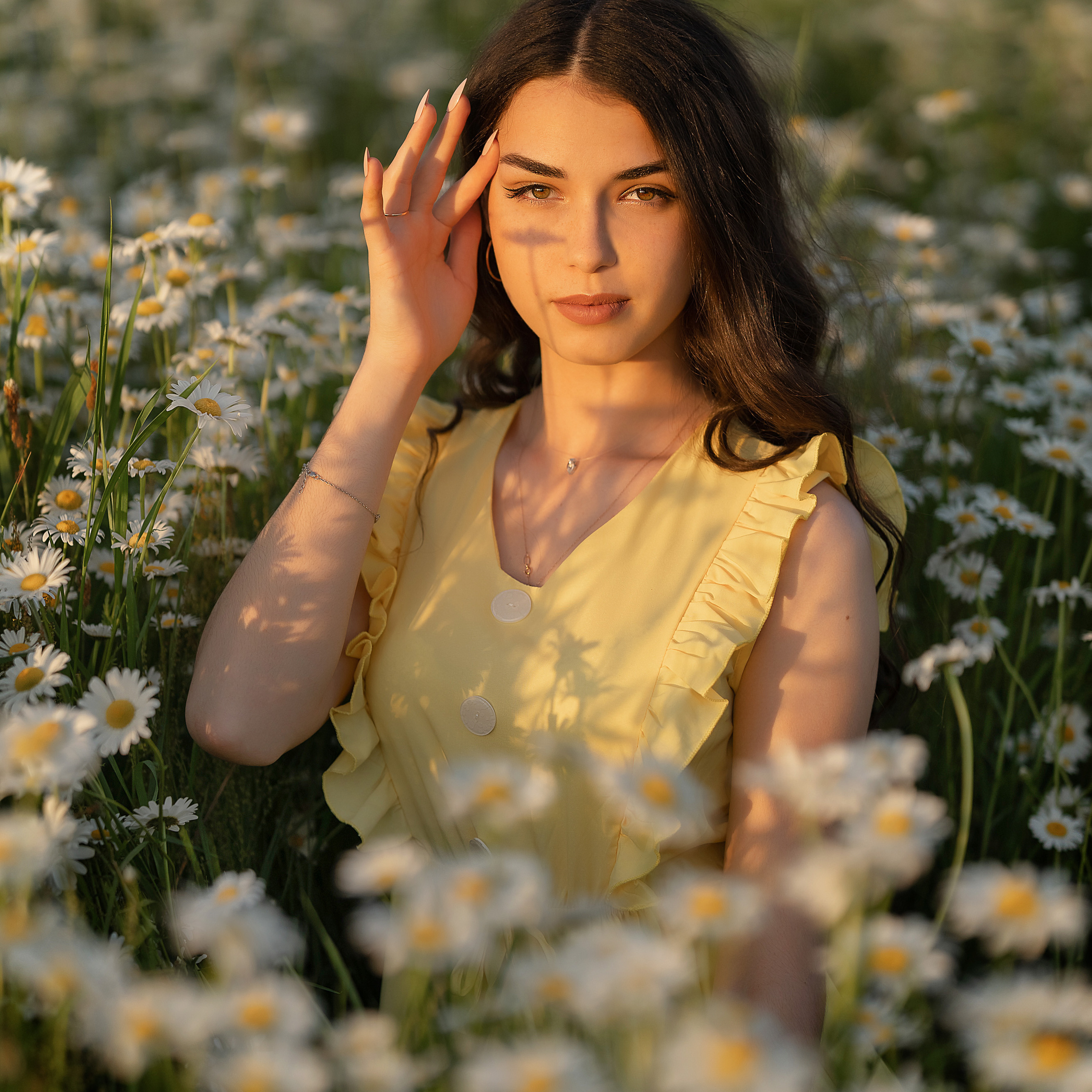 Отзывы. Фотосессия. Фотограф. Студийная фотосессия. г. Армавир. Юлия Кучерова