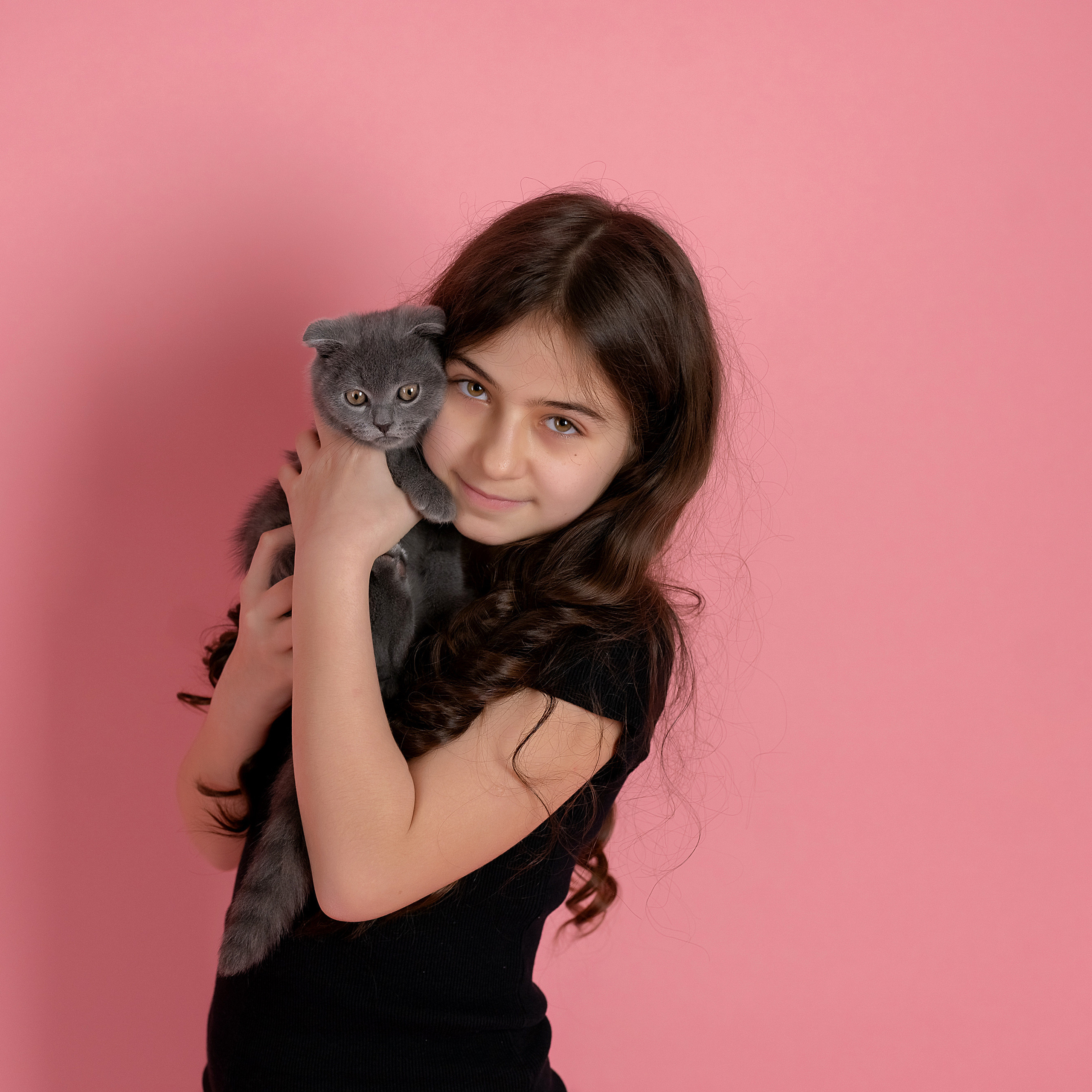 Отзывы. Фотосессия. Фотограф. Студийная фотосессия. г. Армавир. Юлия Кучерова