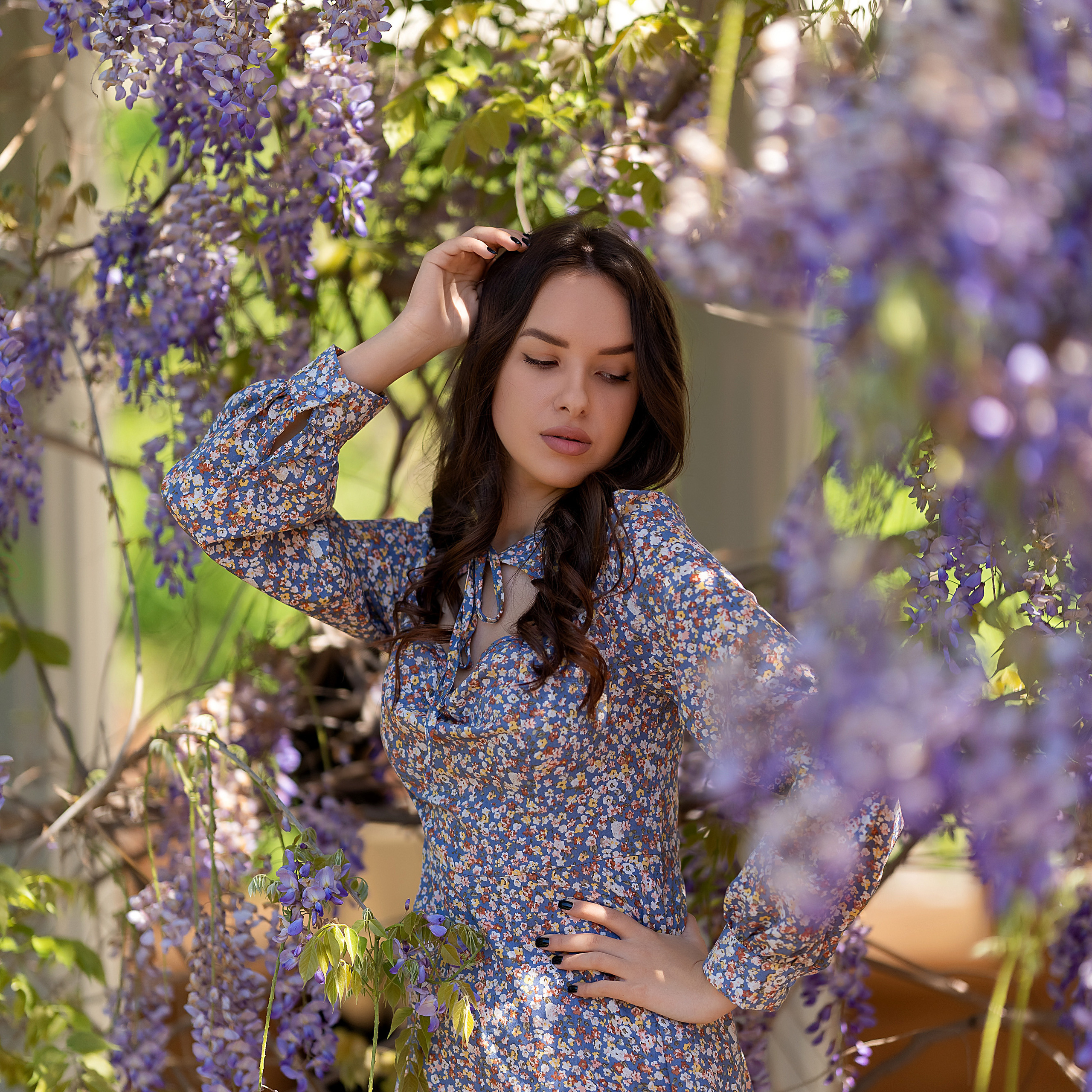 Отзывы. Фотосессия. Фотограф. Студийная фотосессия. г. Армавир. Юлия Кучерова