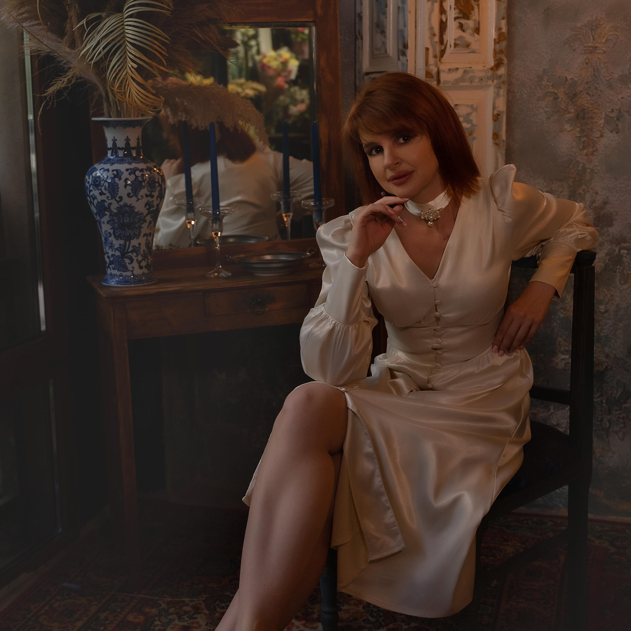 Отзывы. Фотосессия. Фотограф. Студийная фотосессия. г. Армавир. Юлия Кучерова