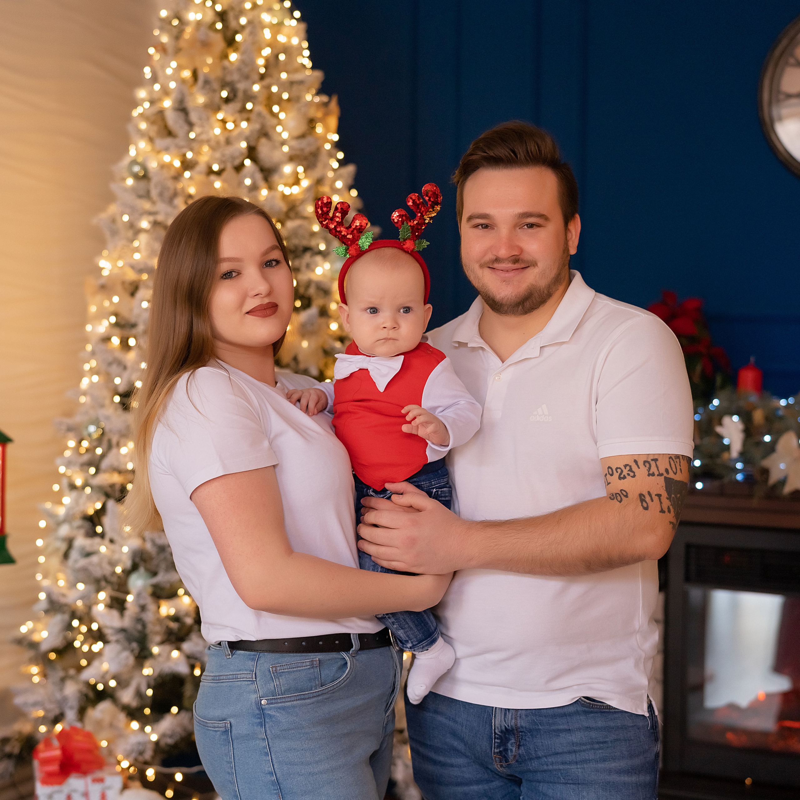 Отзывы. Фотосессия. Фотограф. Студийная фотосессия. г. Армавир. Юлия Кучерова