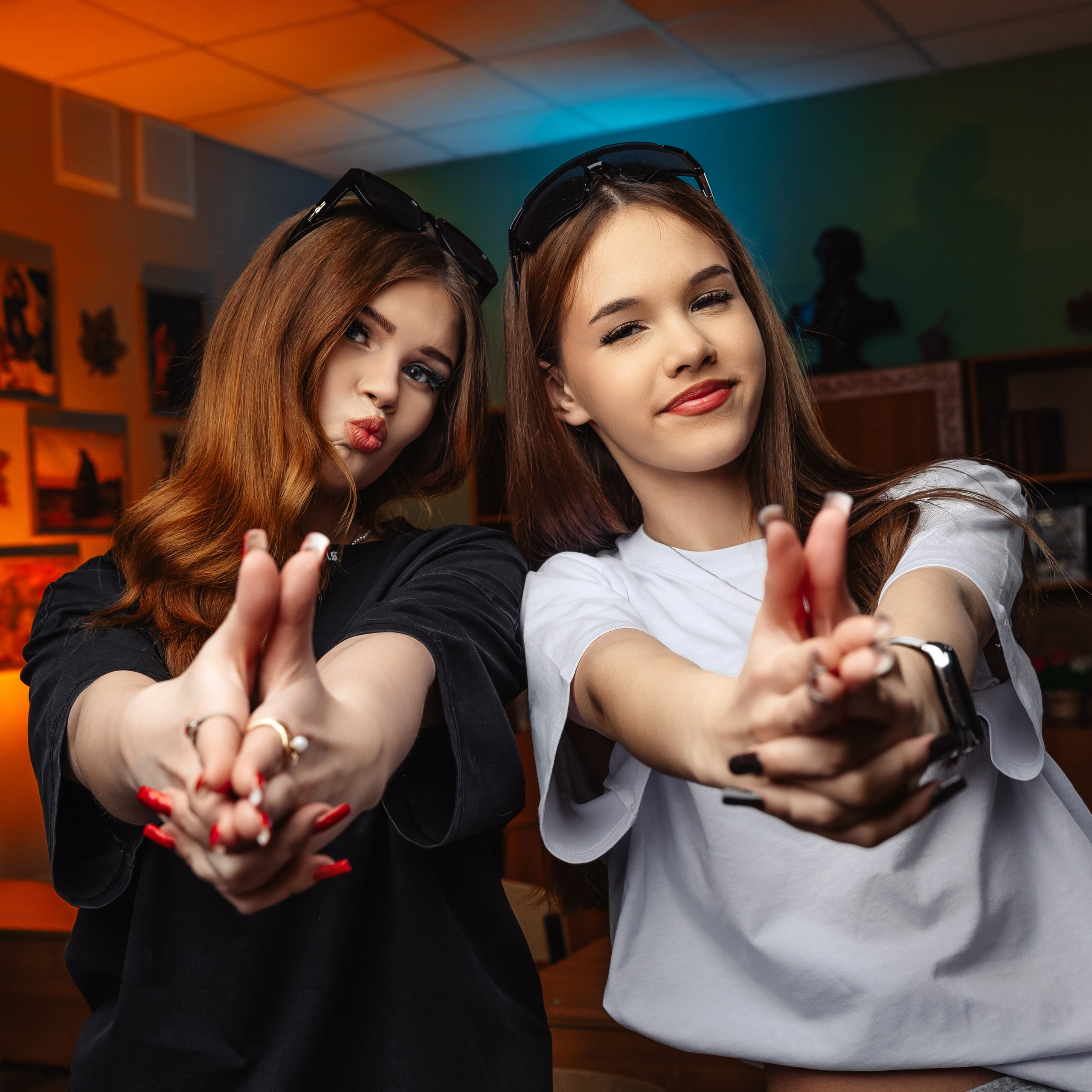 Выпускники 2025-2026