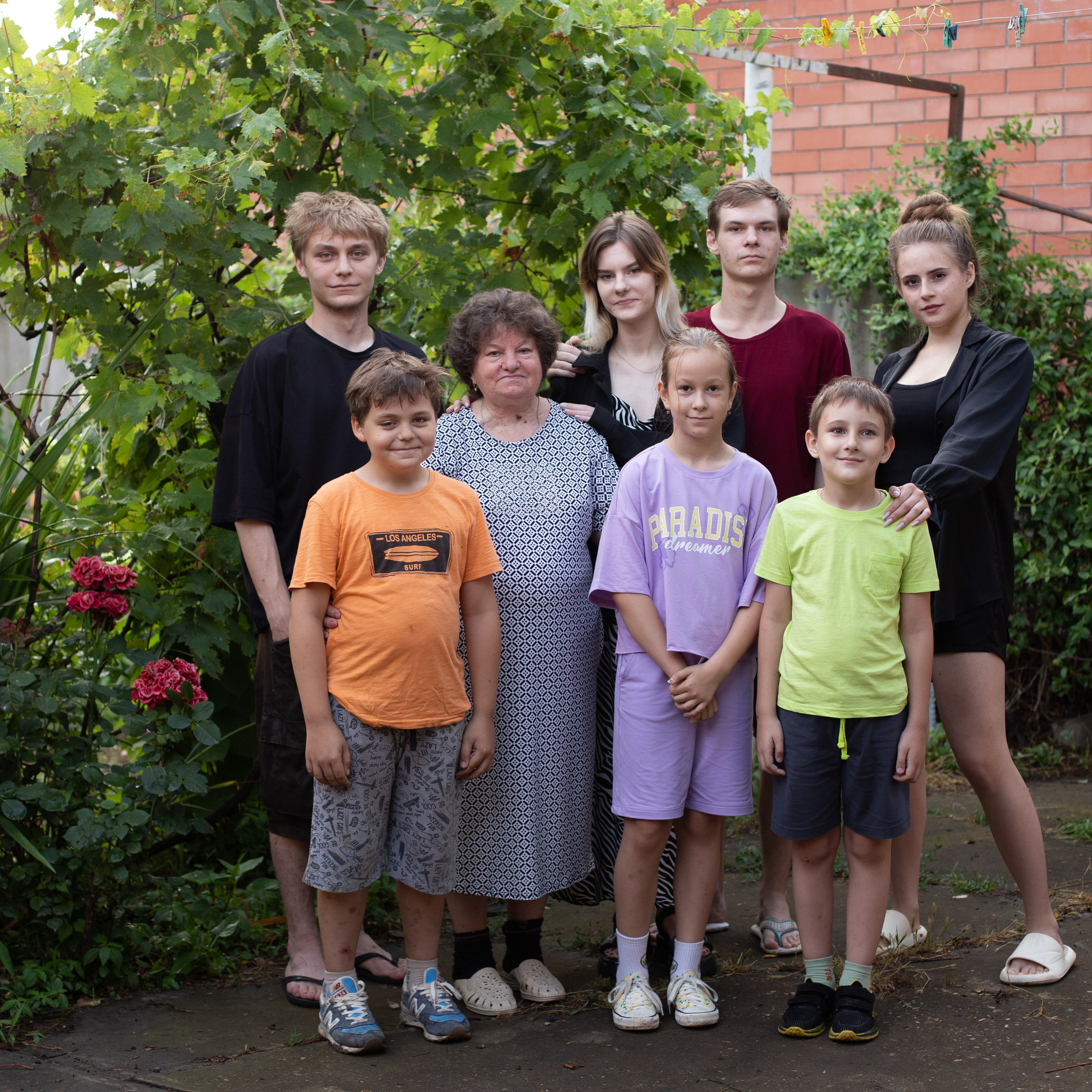 Отзывы. Женский фотограф в Краснодаре Данилова Анна