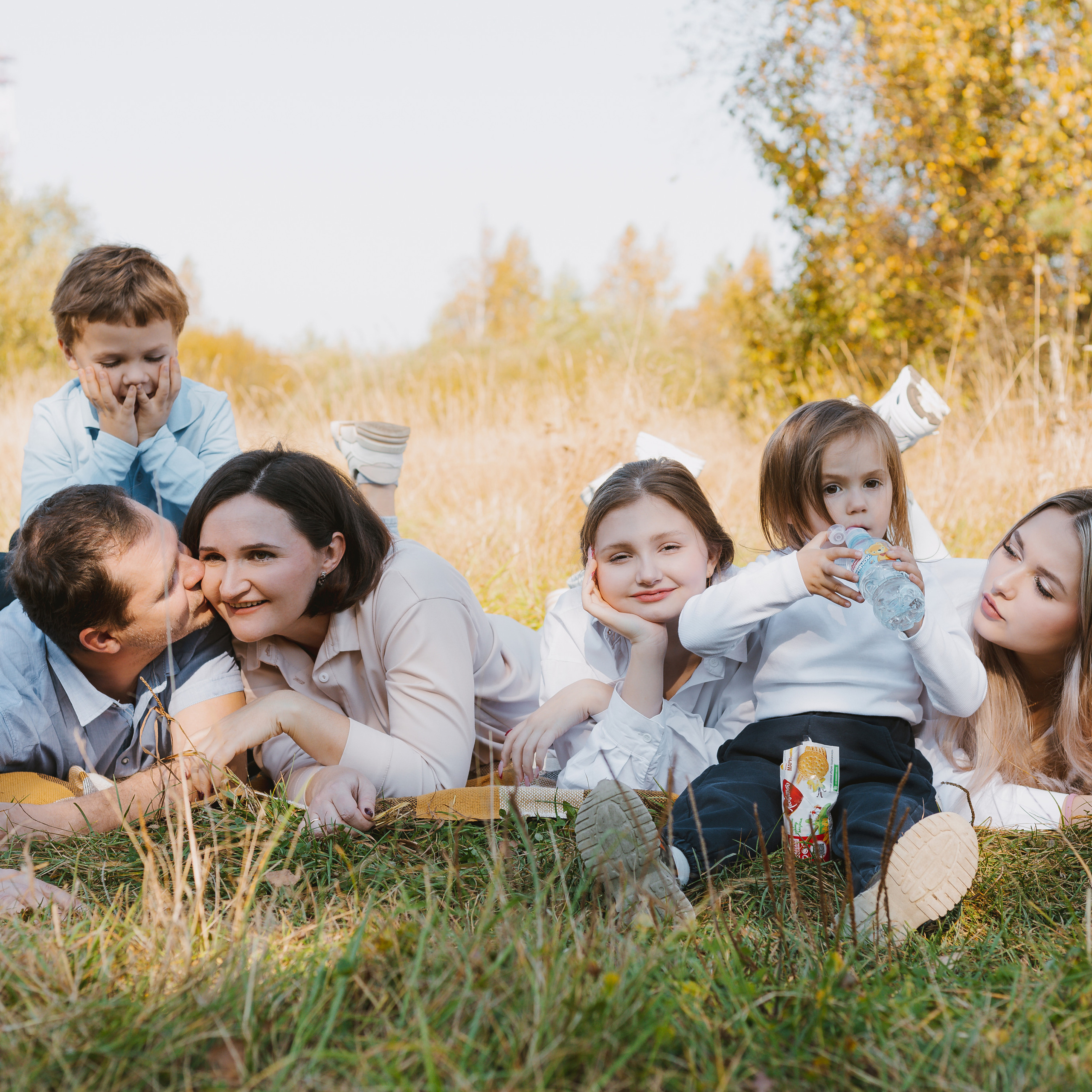 Отзывы. Фотограф Москва, Светлана Королева