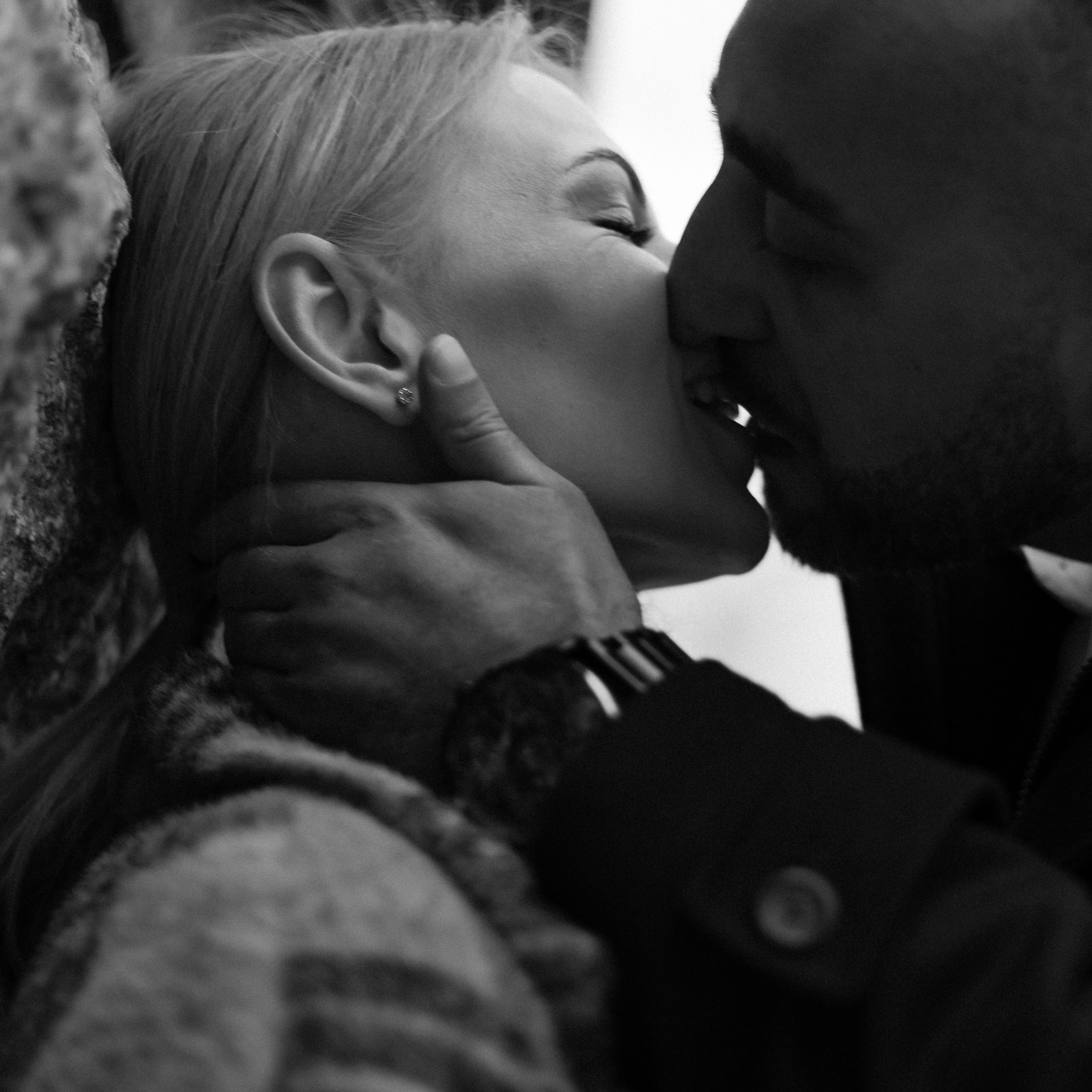 Дмитрий и Марина