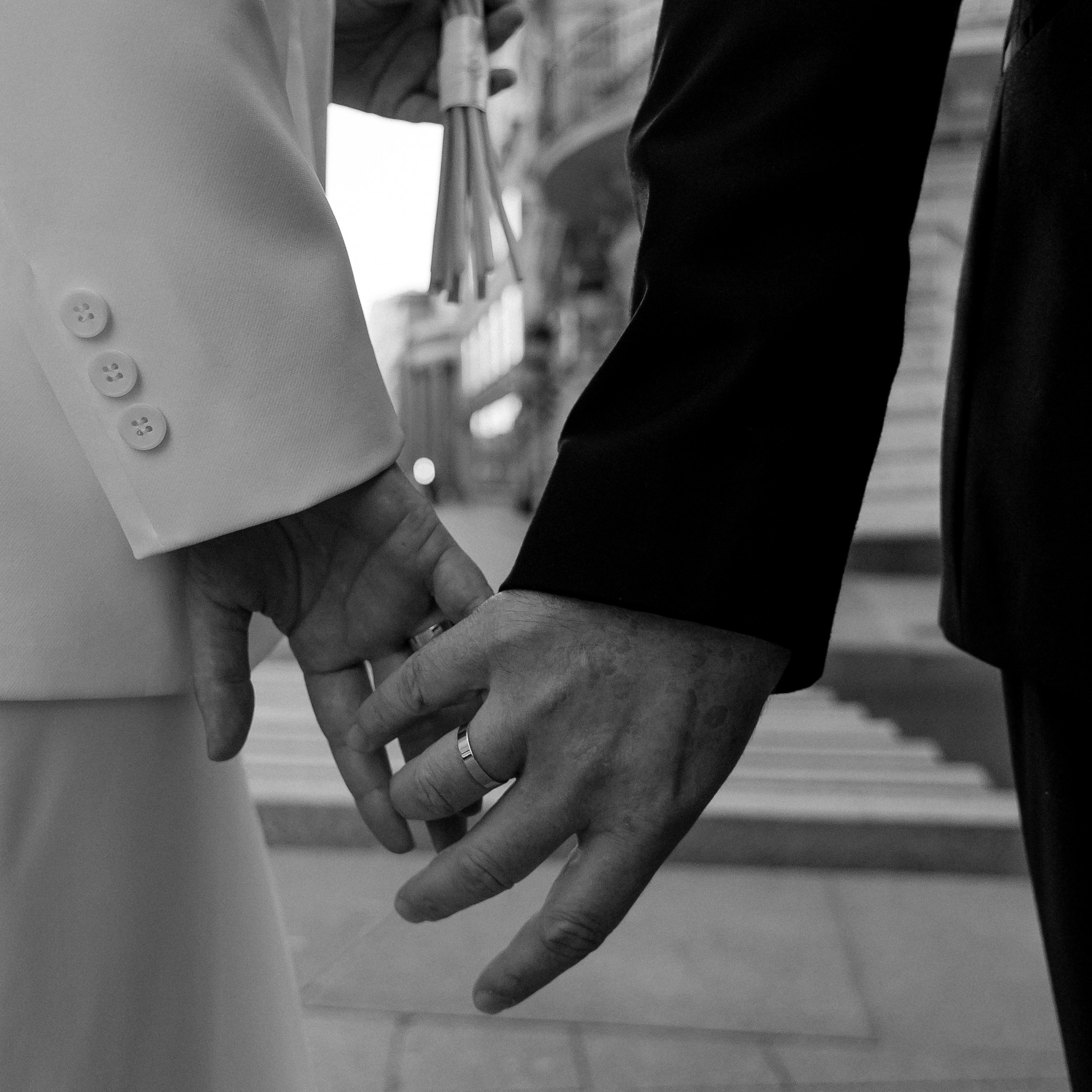 Василий и Екатерина