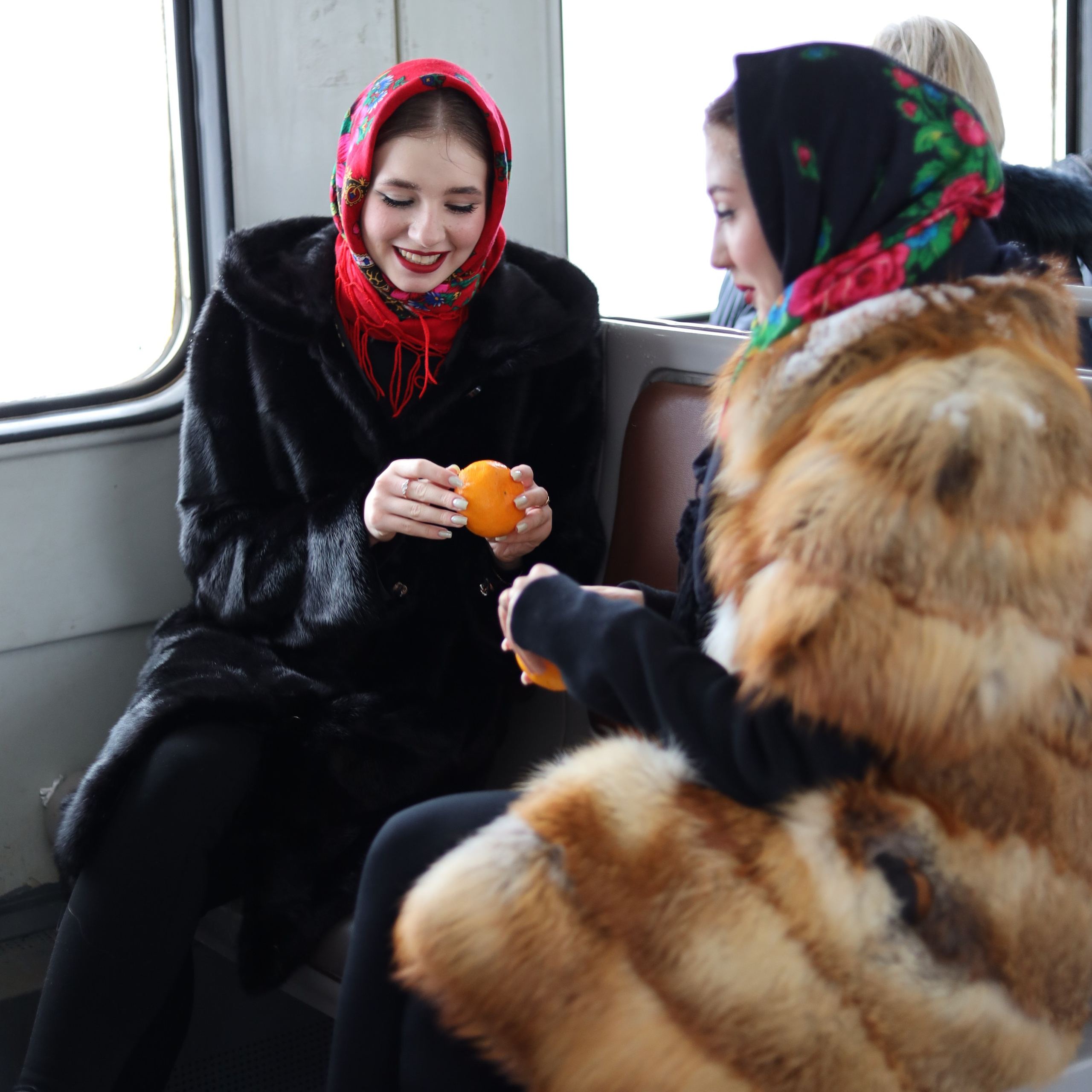 Отзывы. Фотограф Москва, Светлана Королева