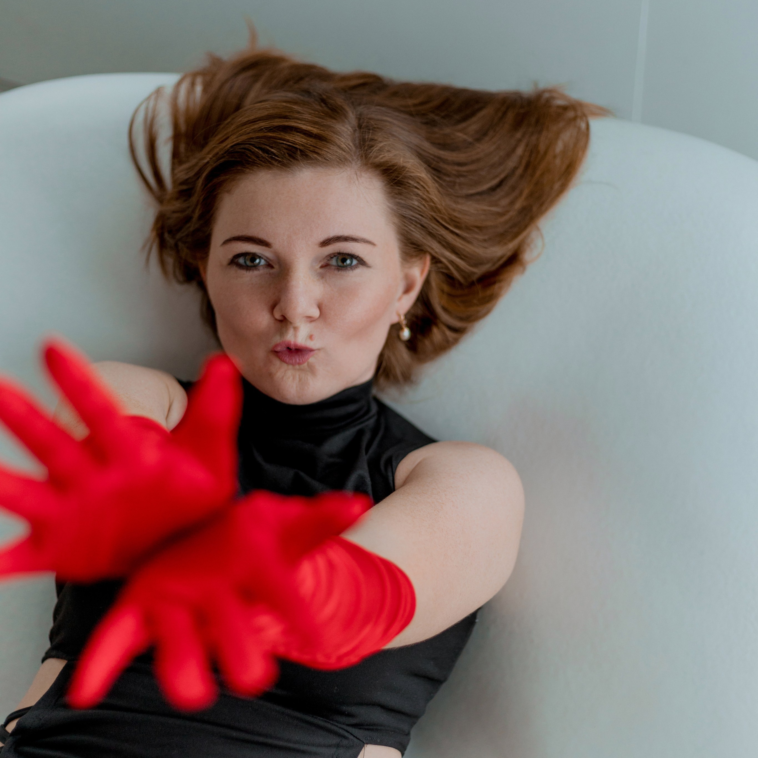 Отзывы. Фотограф Москва, Светлана Королева