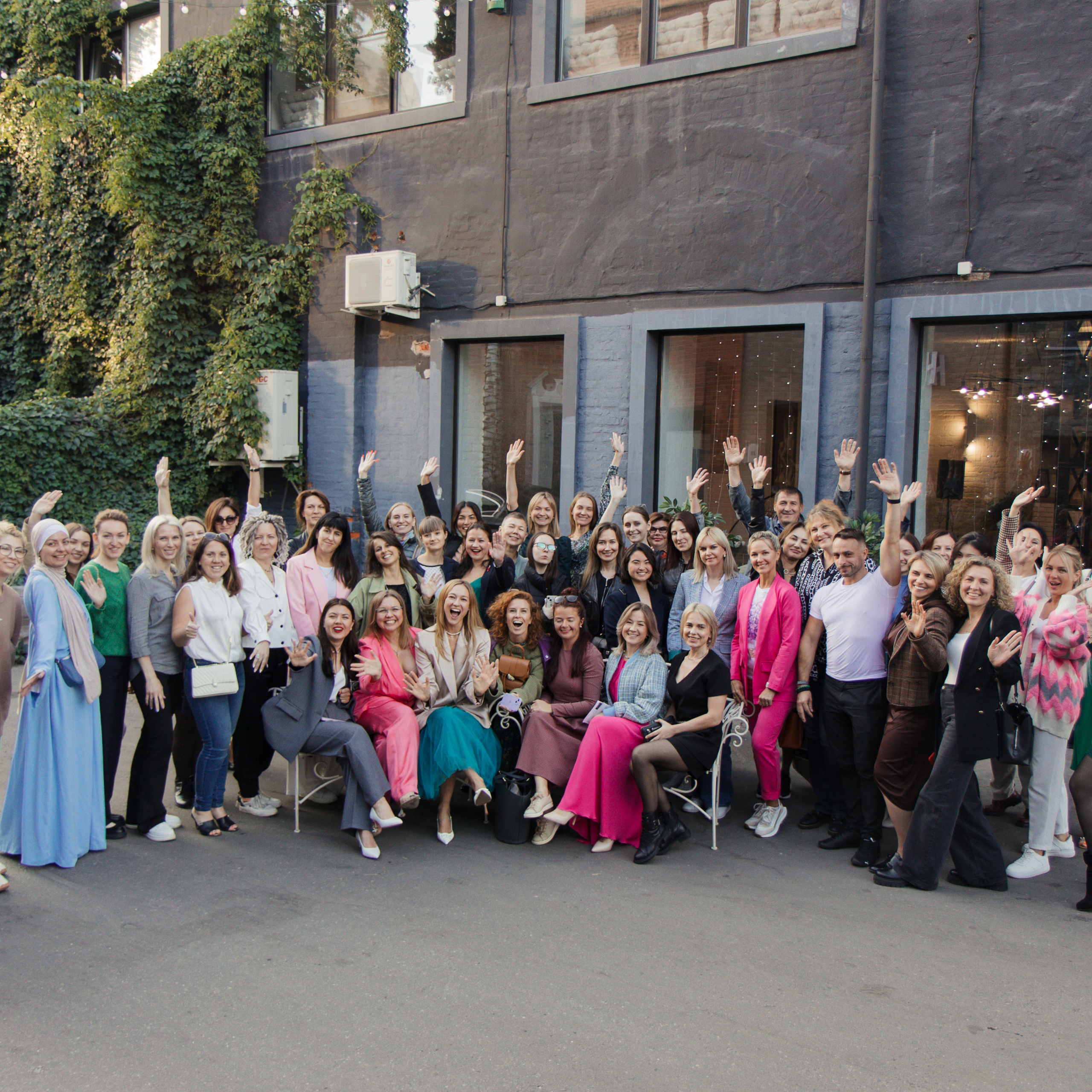 Отзывы. Фотограф Москва, Светлана Королева