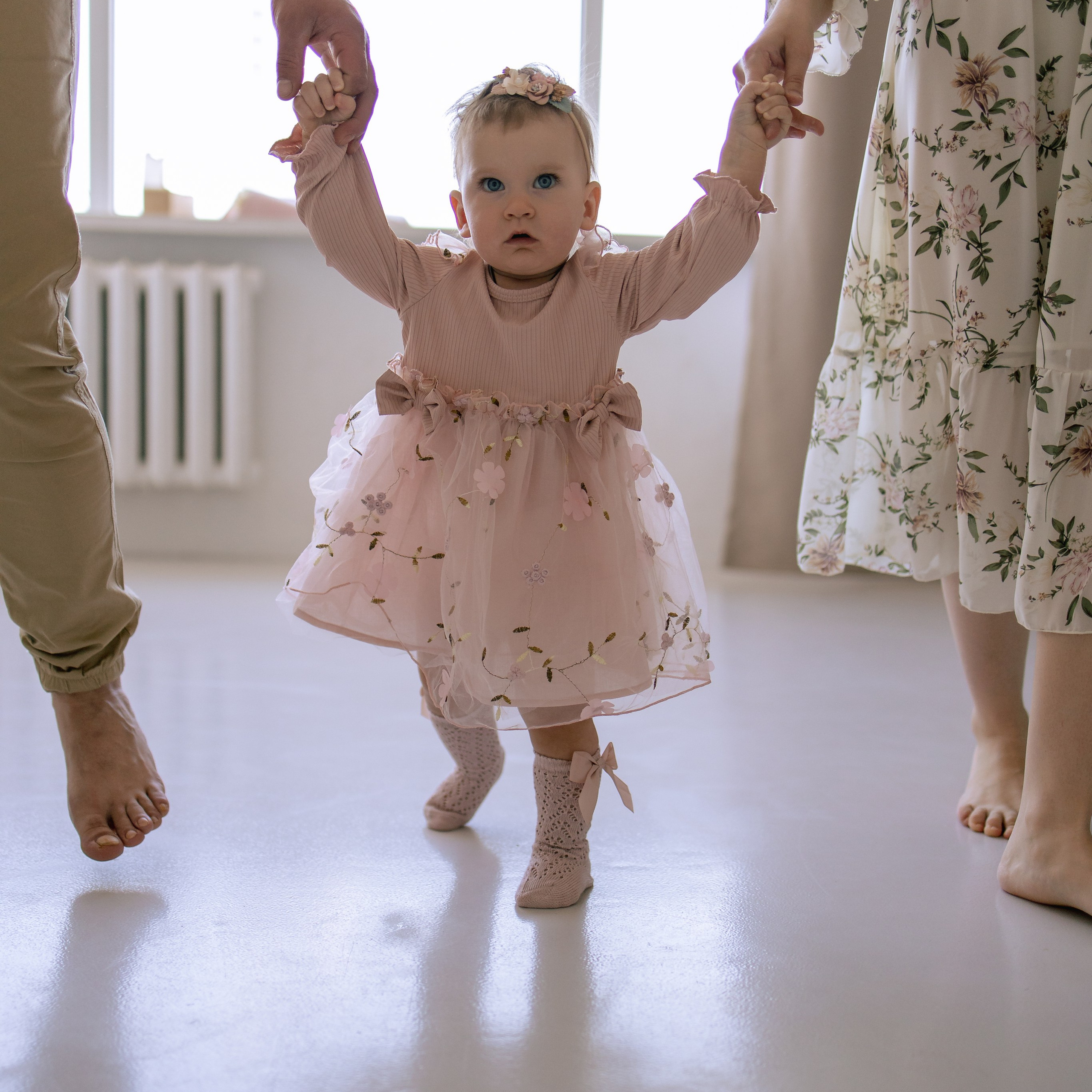 Семейная история