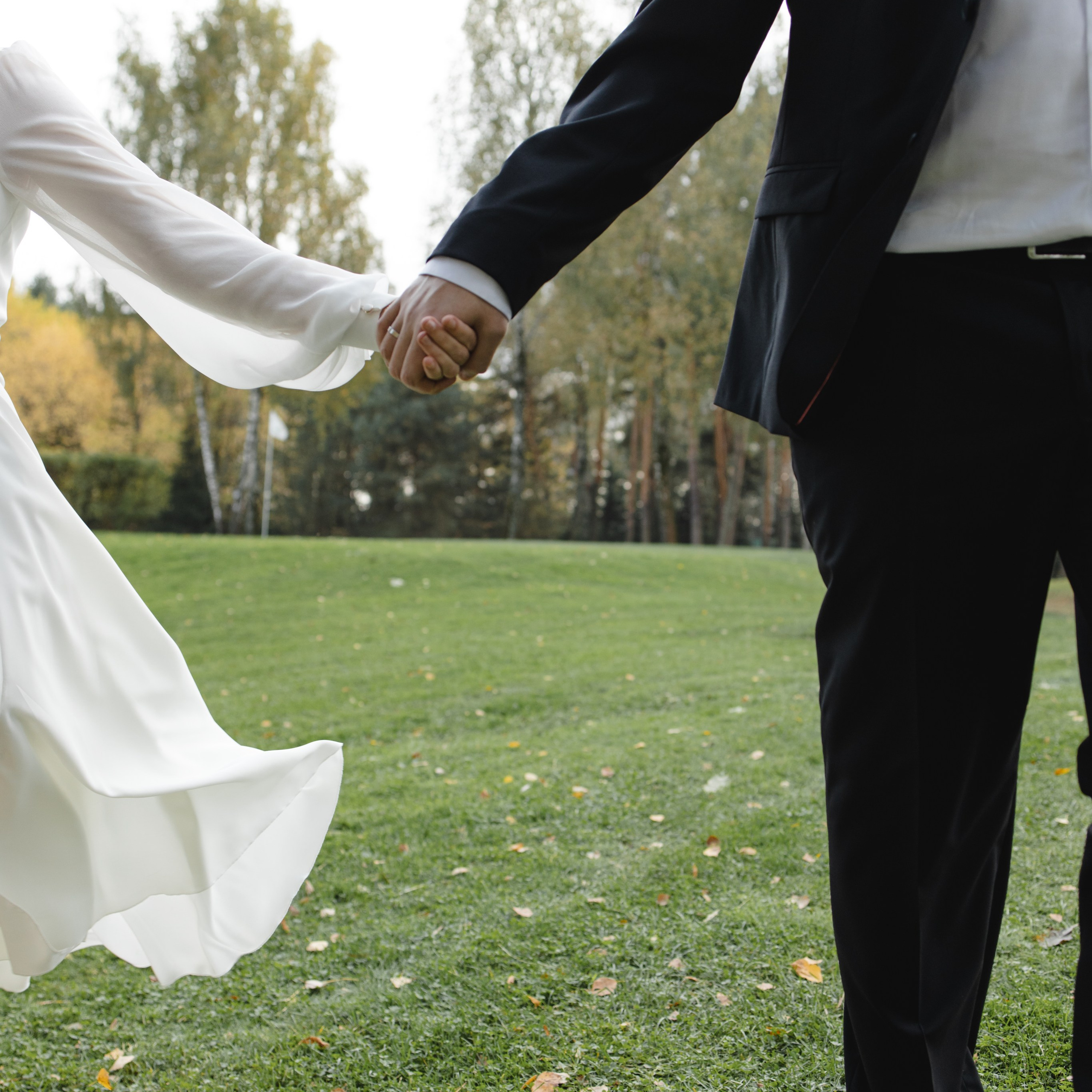 Венчание 29.09.24