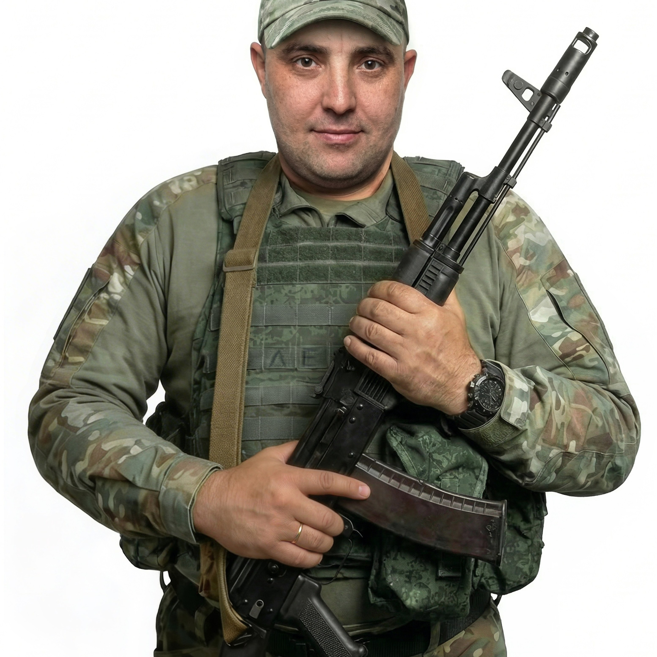 Отзывы. Фотограф и ретушер Маргарита Павлюк Москва