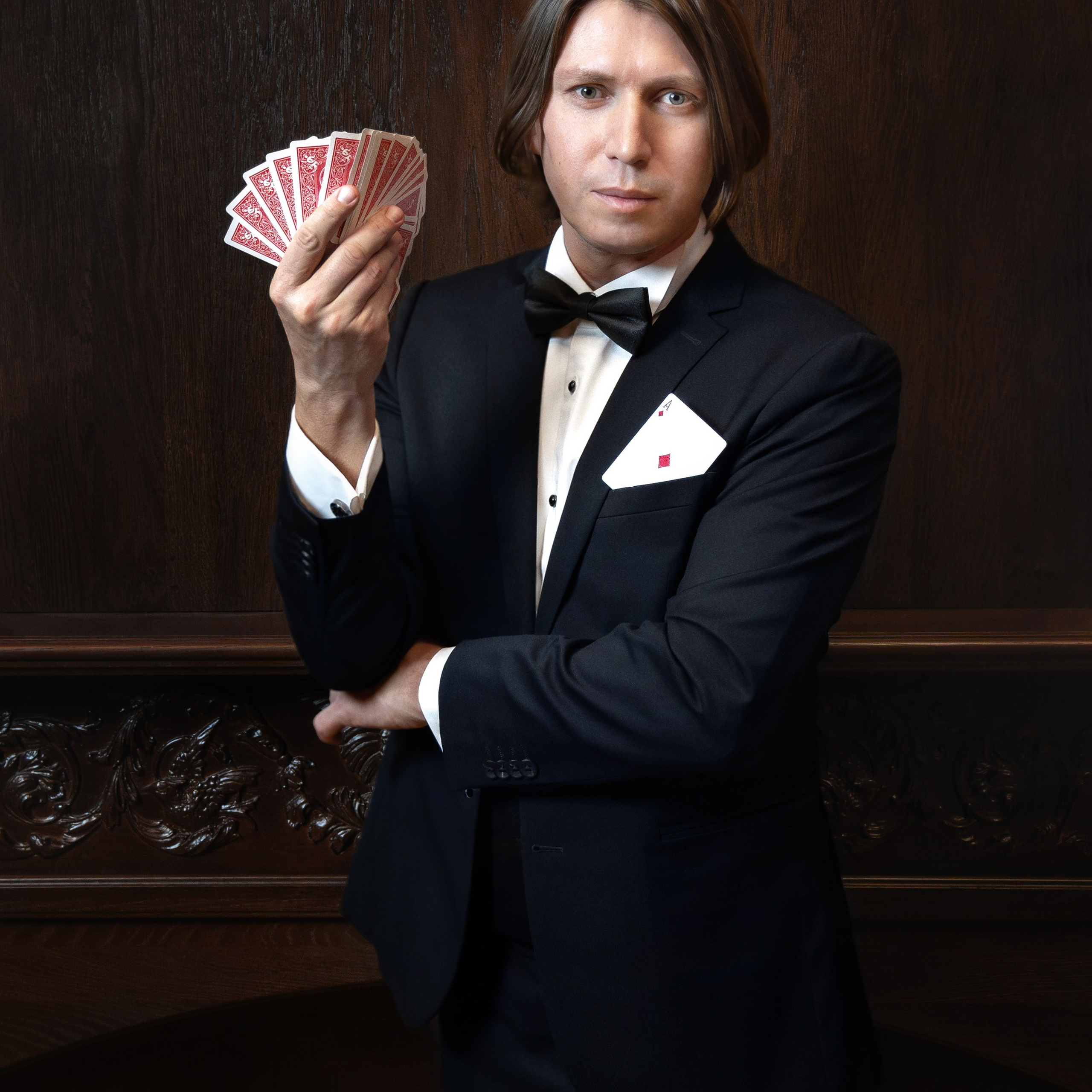 Отзывы. Фотограф и ретушер Маргарита Павлюк Москва