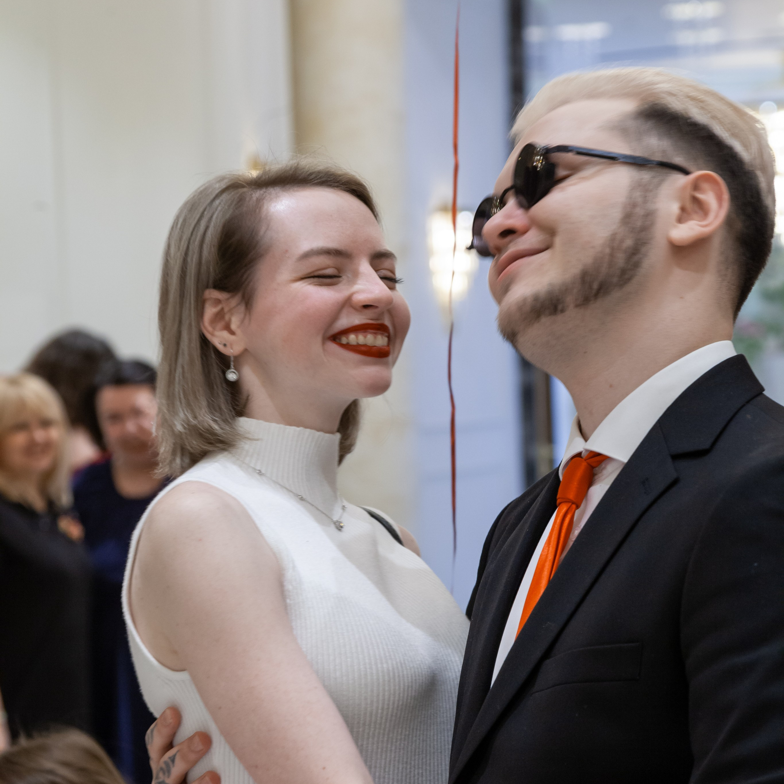 Отзывы. Фотограф и ретушер Маргарита Павлюк Москва