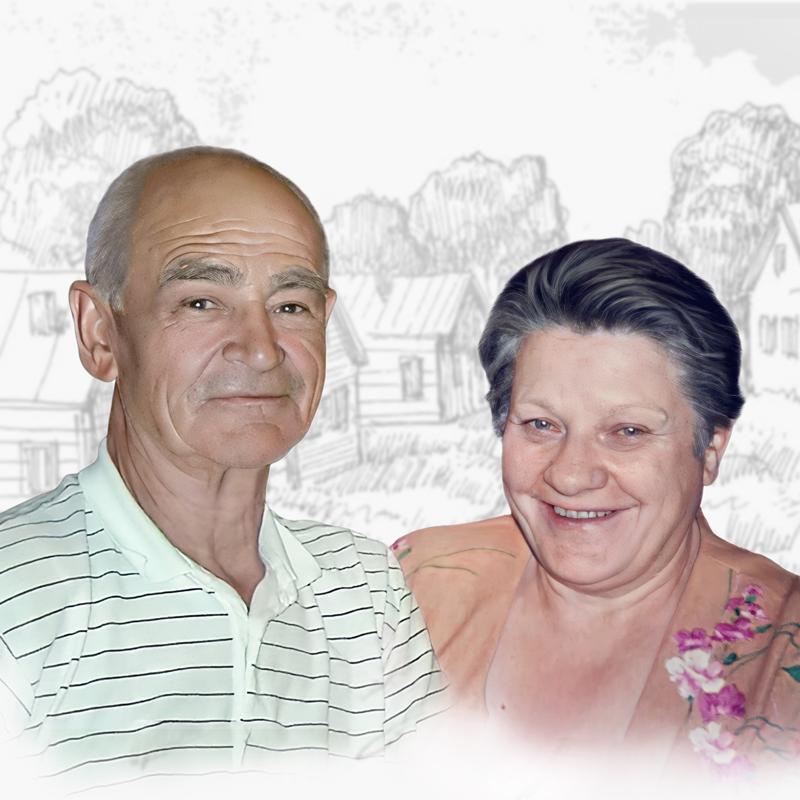 Отзывы. Фотограф и ретушер Маргарита Павлюк Москва