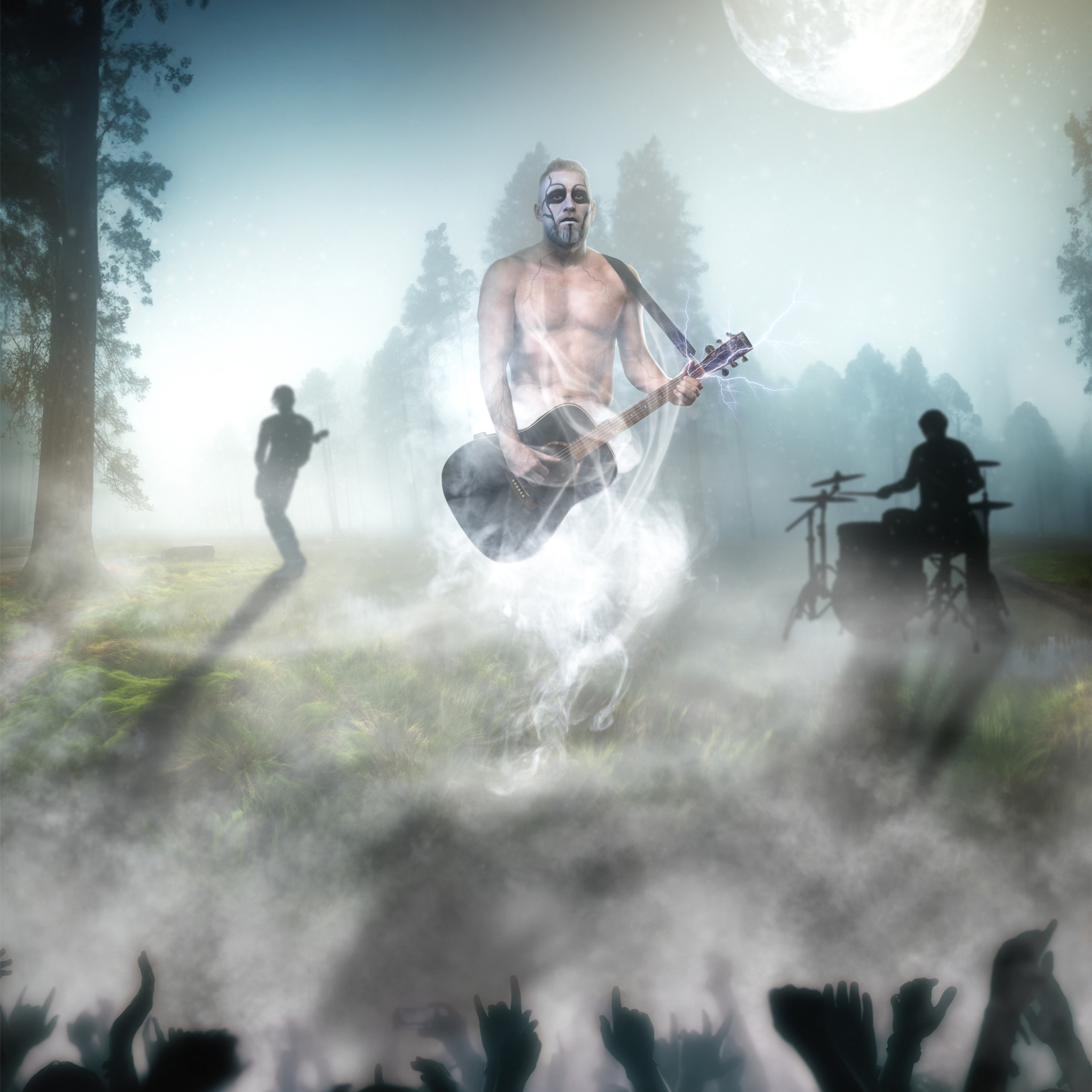 Отзывы. Фотограф и ретушер Маргарита Павлюк Москва