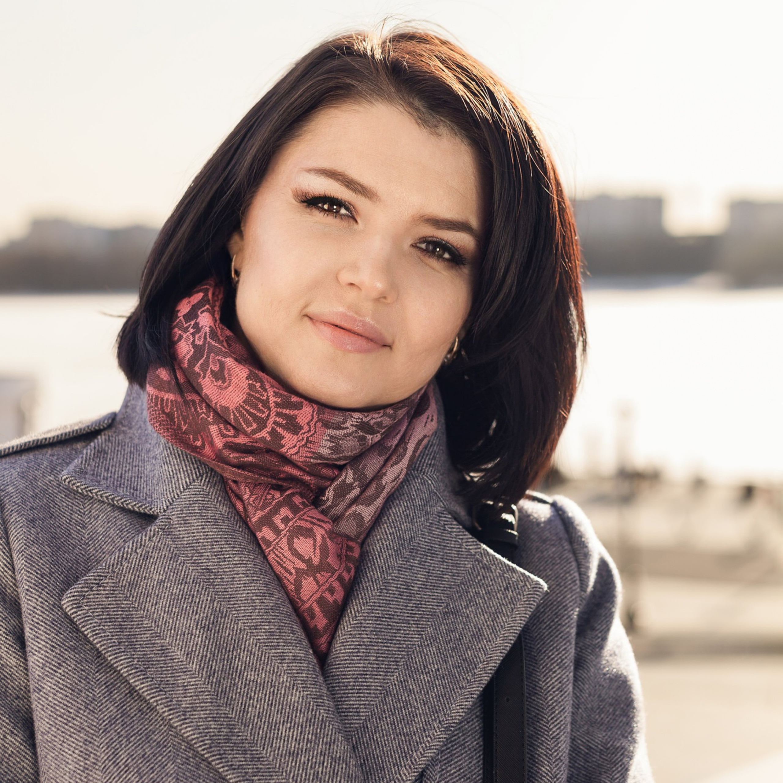 Отзывы. Фотограф и ретушер Маргарита Павлюк Москва