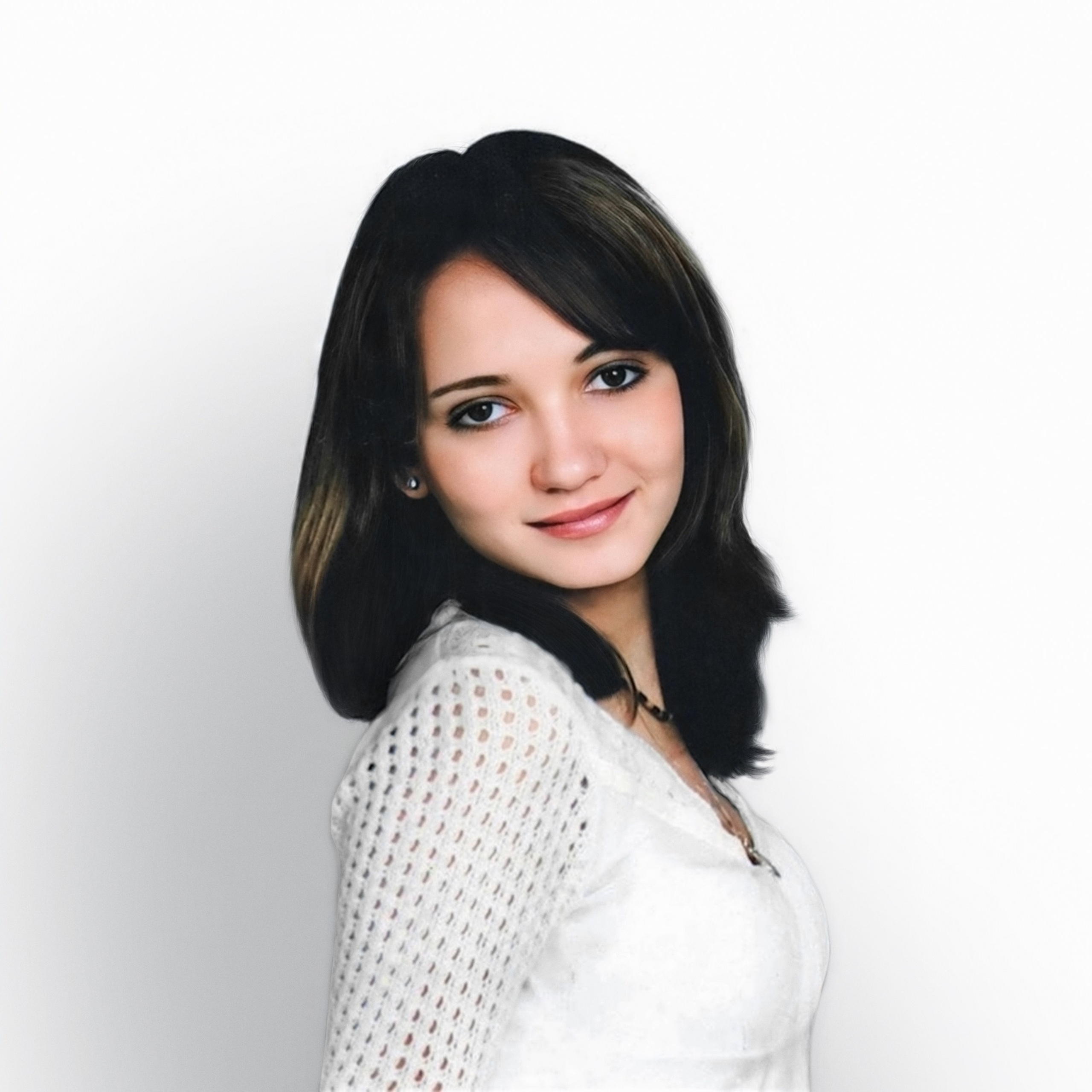 Отзывы. Фотограф и ретушер Маргарита Павлюк Москва