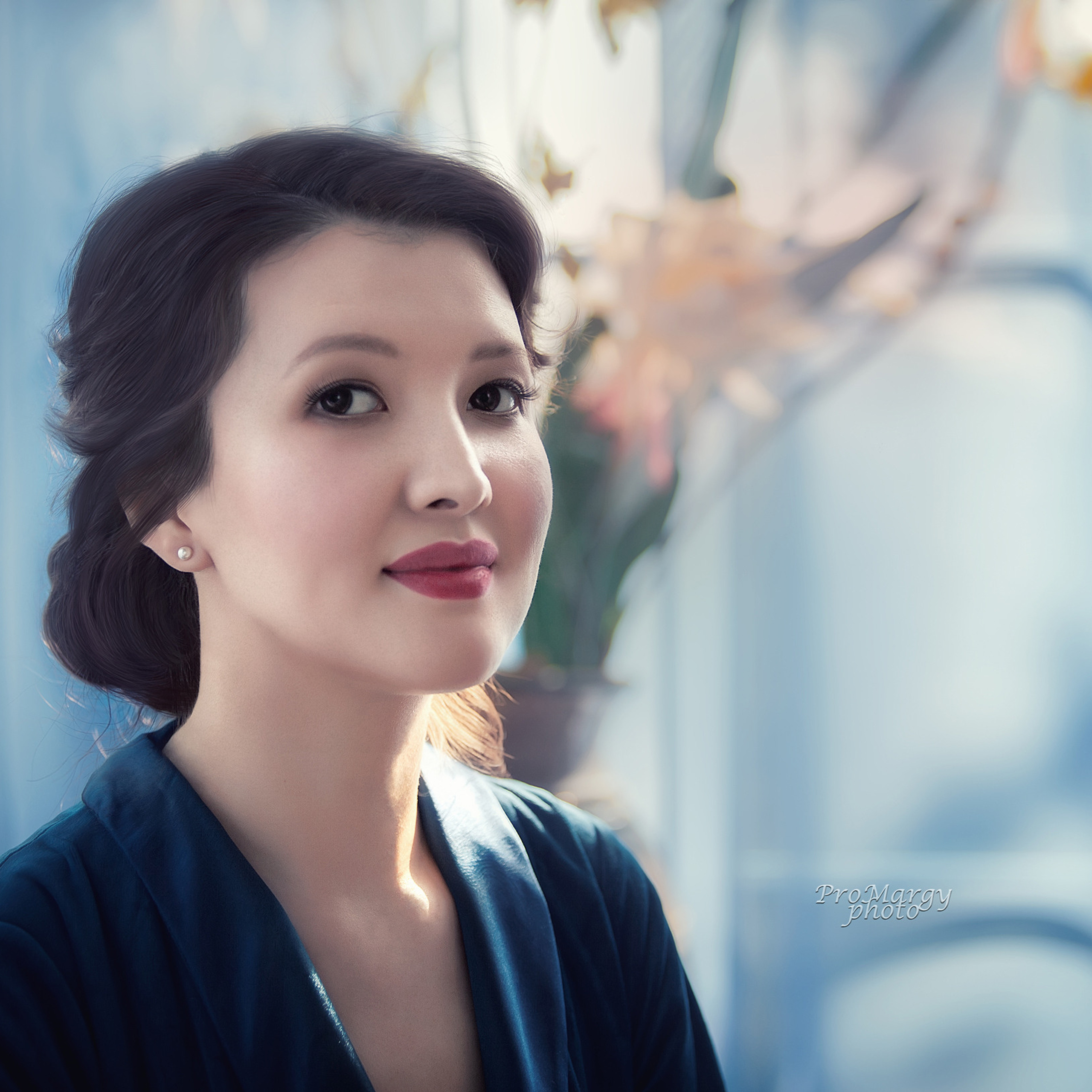 Отзывы. Фотограф и ретушер Маргарита Павлюк Москва