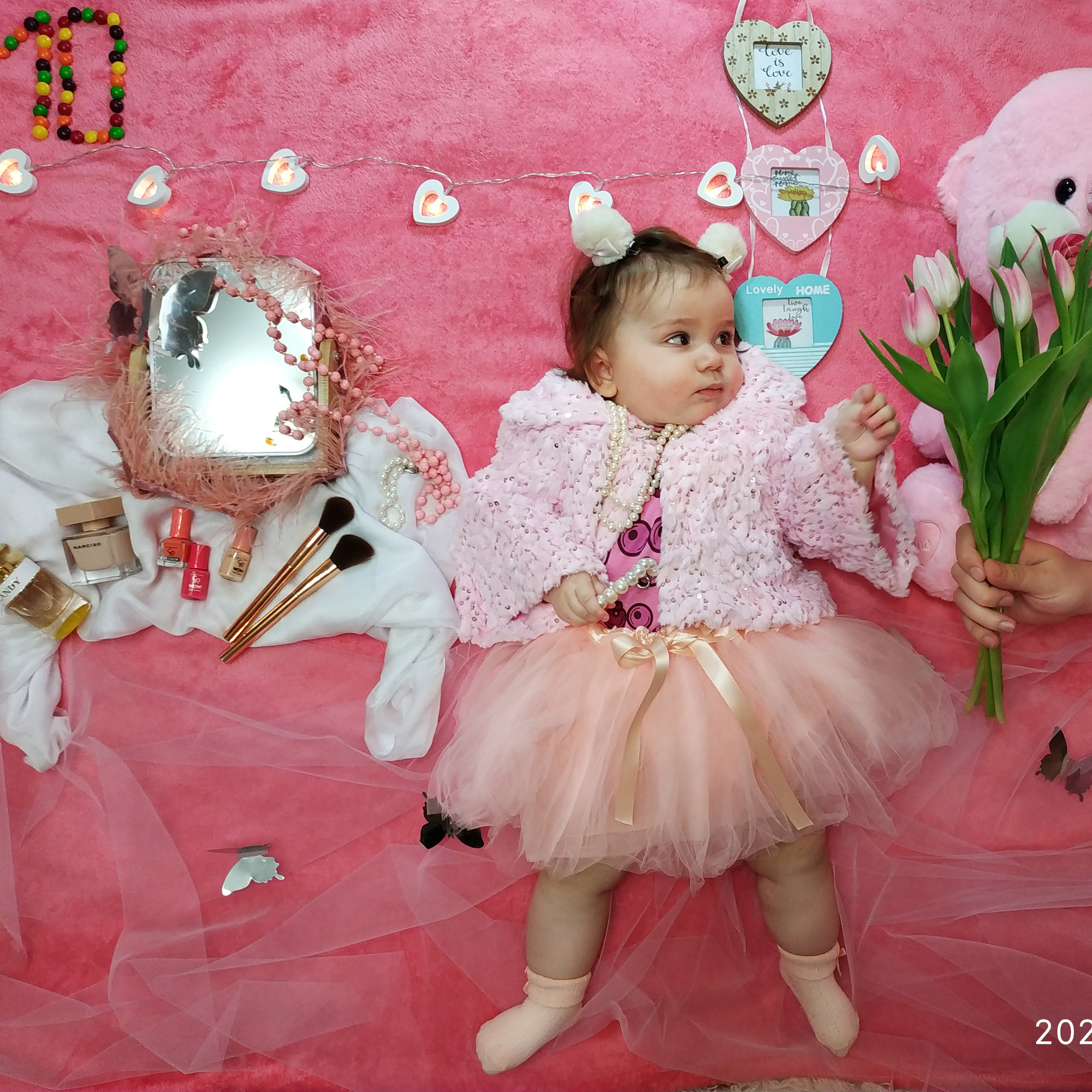 Отзывы. Фотограф и ретушер Маргарита Павлюк Москва