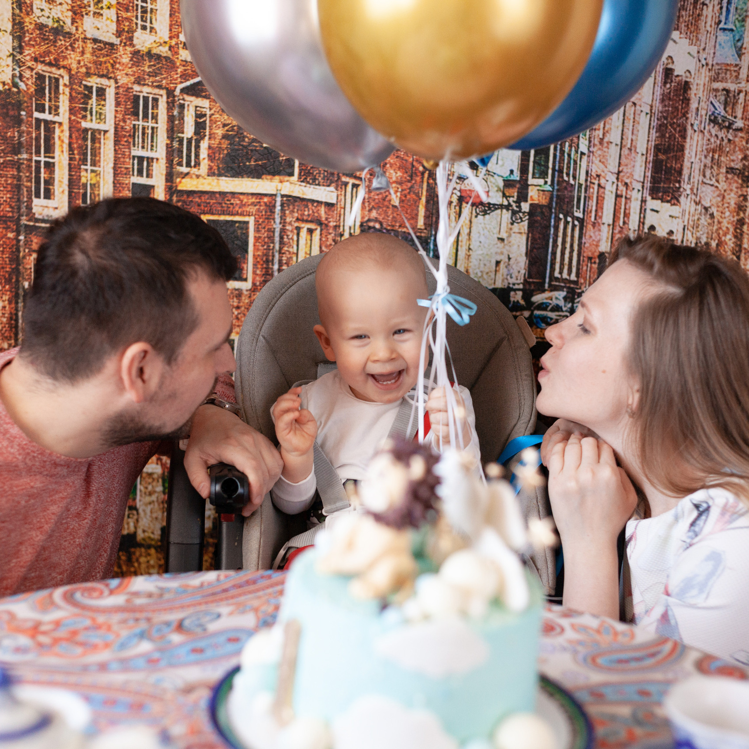 Отзывы. Фотограф и ретушер Маргарита Павлюк Москва