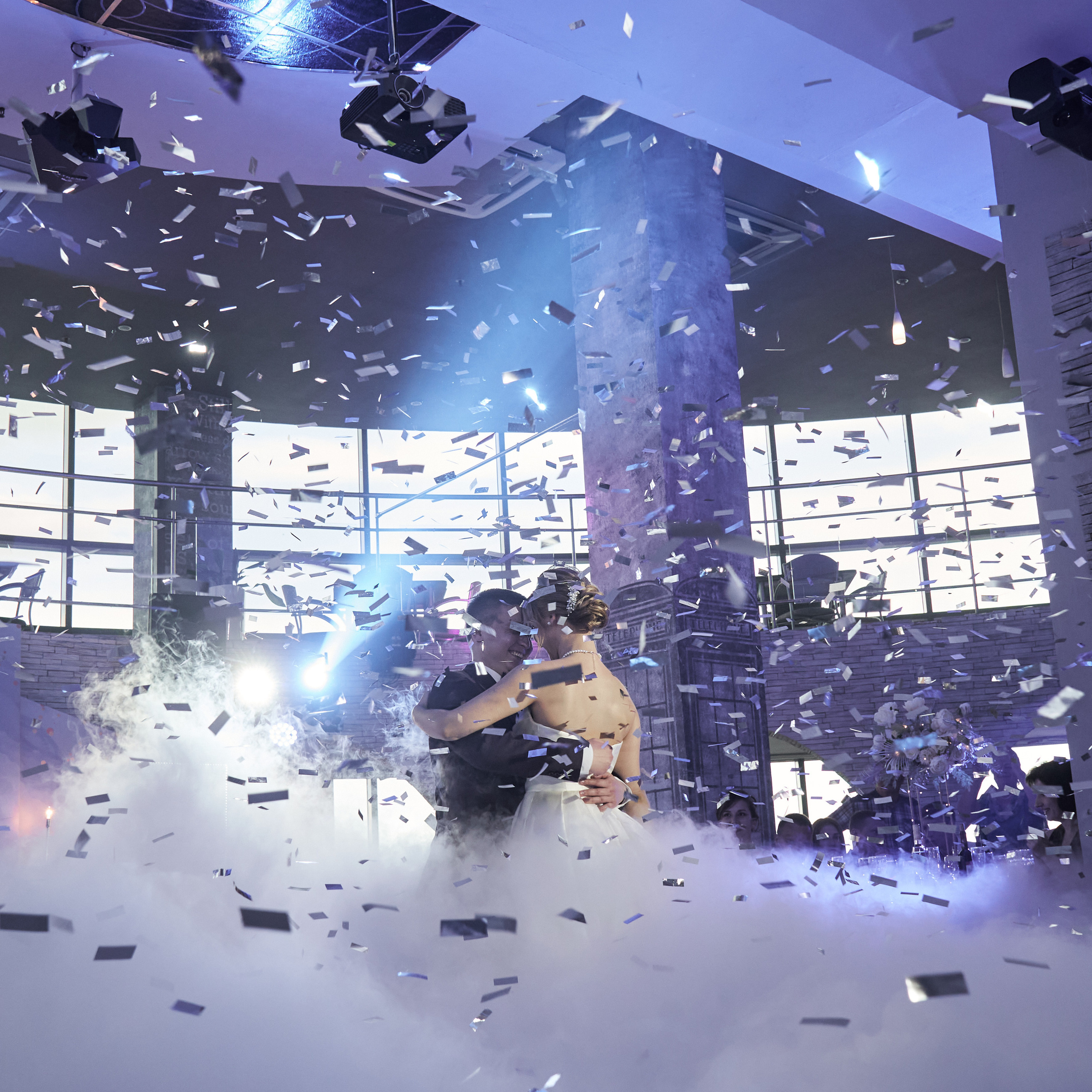 Евгений и Евгения