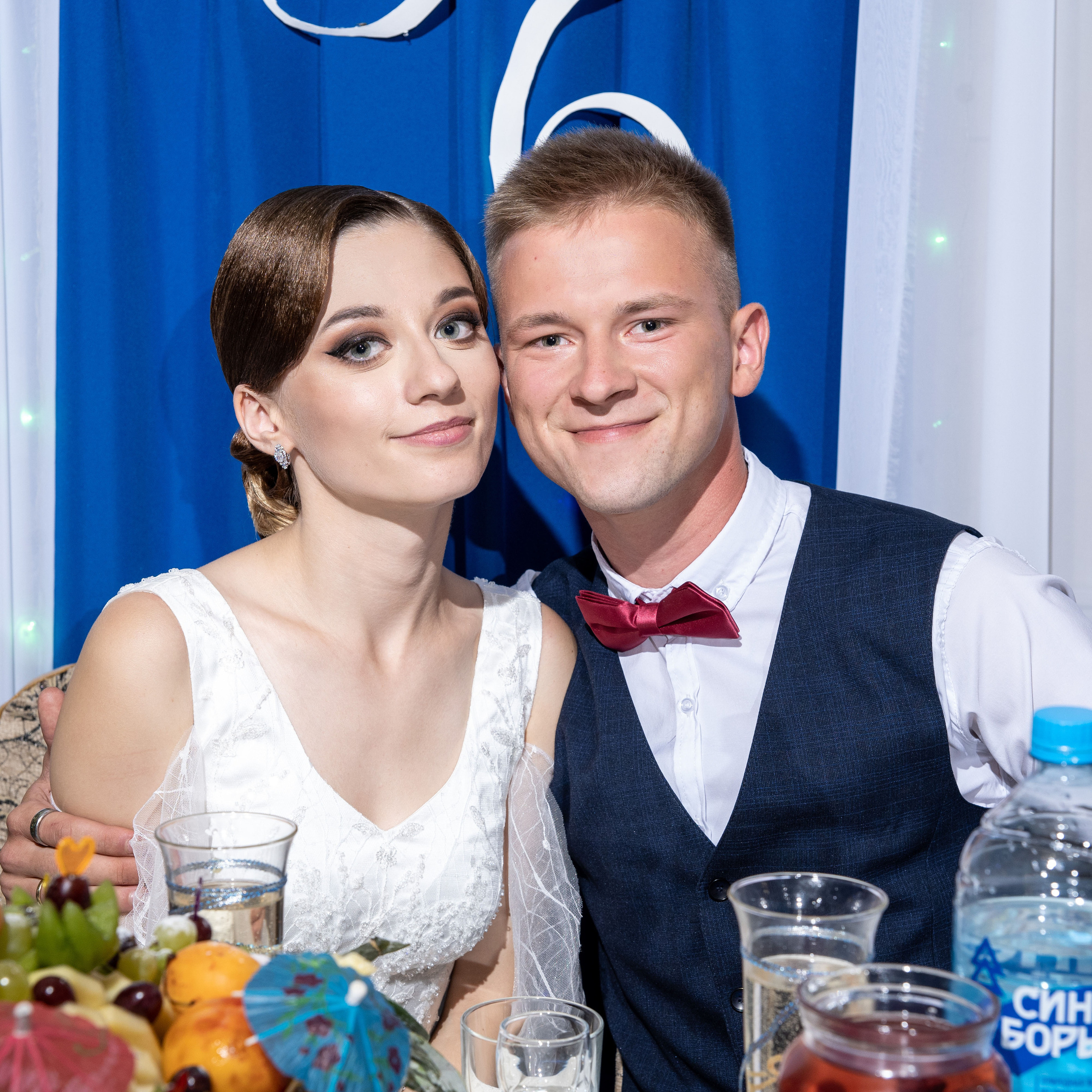 Отзывы. Фотограф в Нижнем Новгороде Невоструева Анна