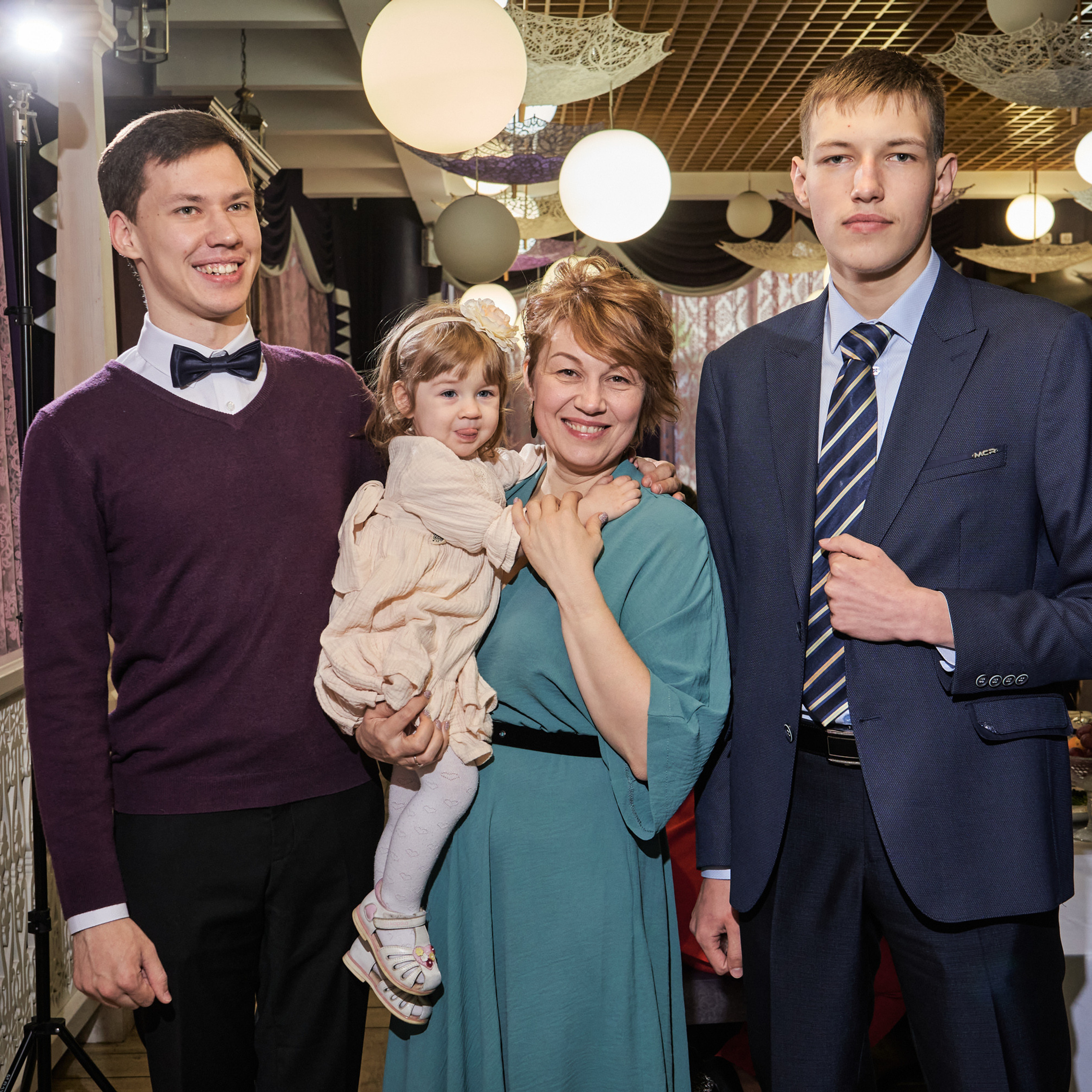 Отзывы. Фотограф в Нижнем Новгороде Невоструева Анна