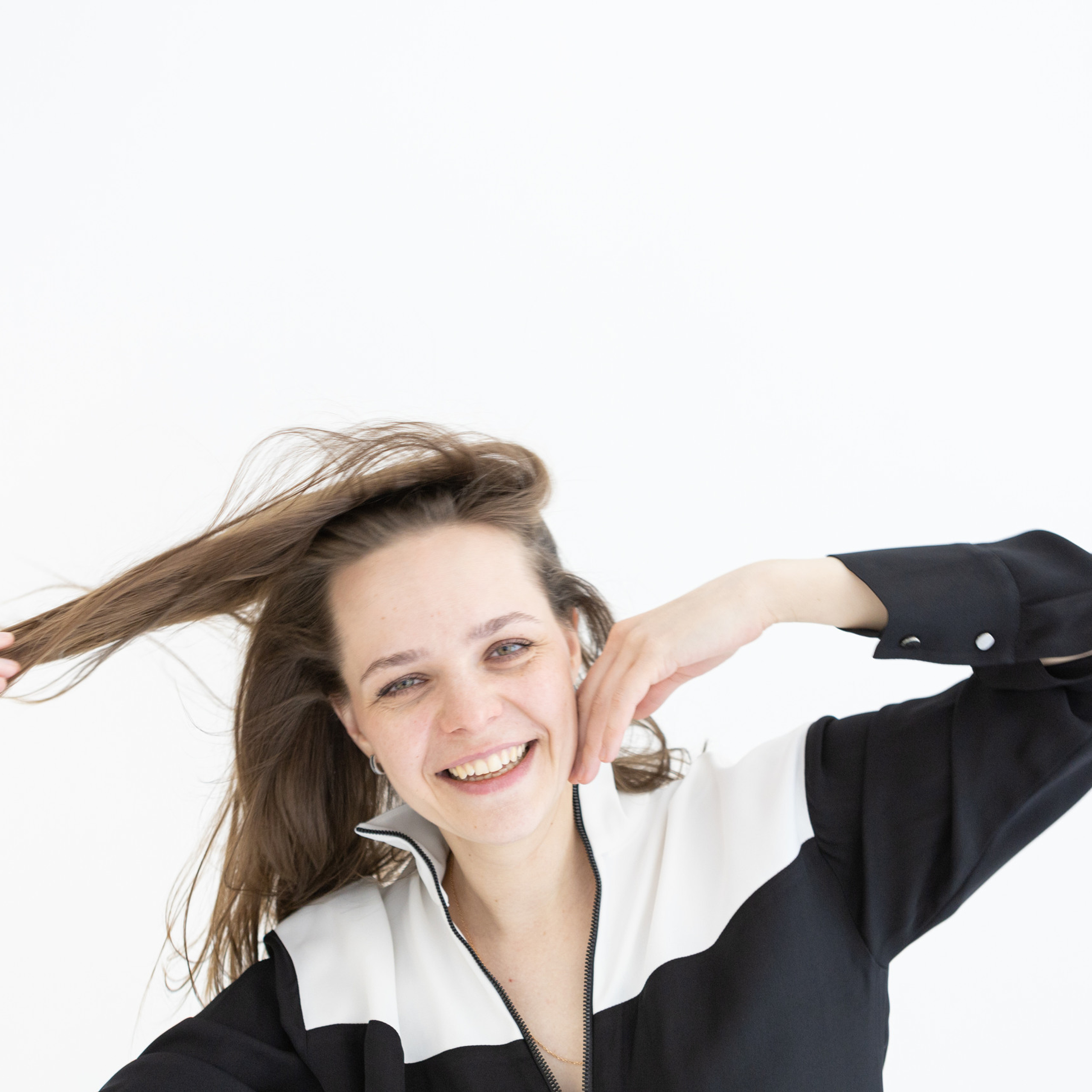 Отзывы. Индивидуальная фотосъемка в Москве. Гриценюк Регина