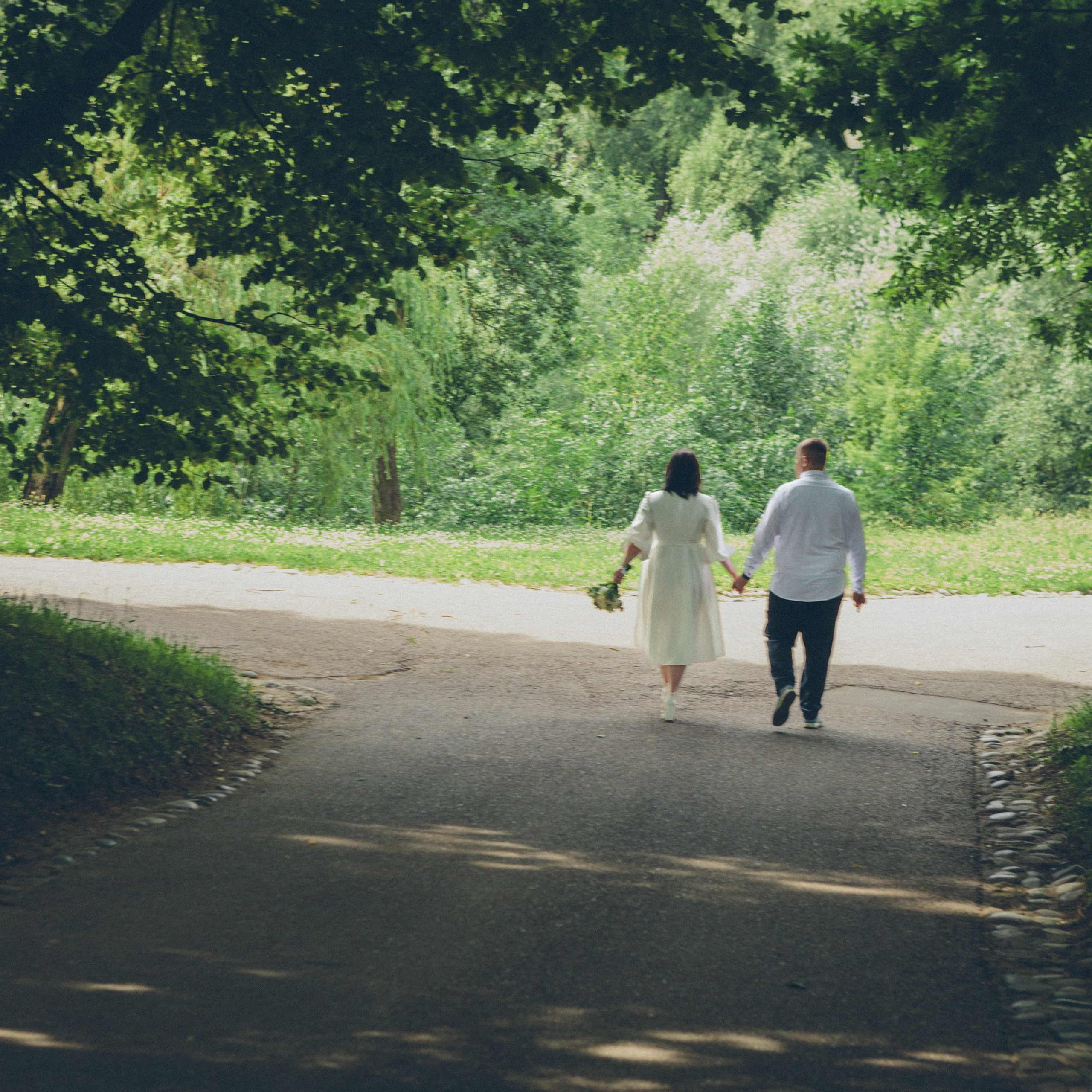 Петр и Анна