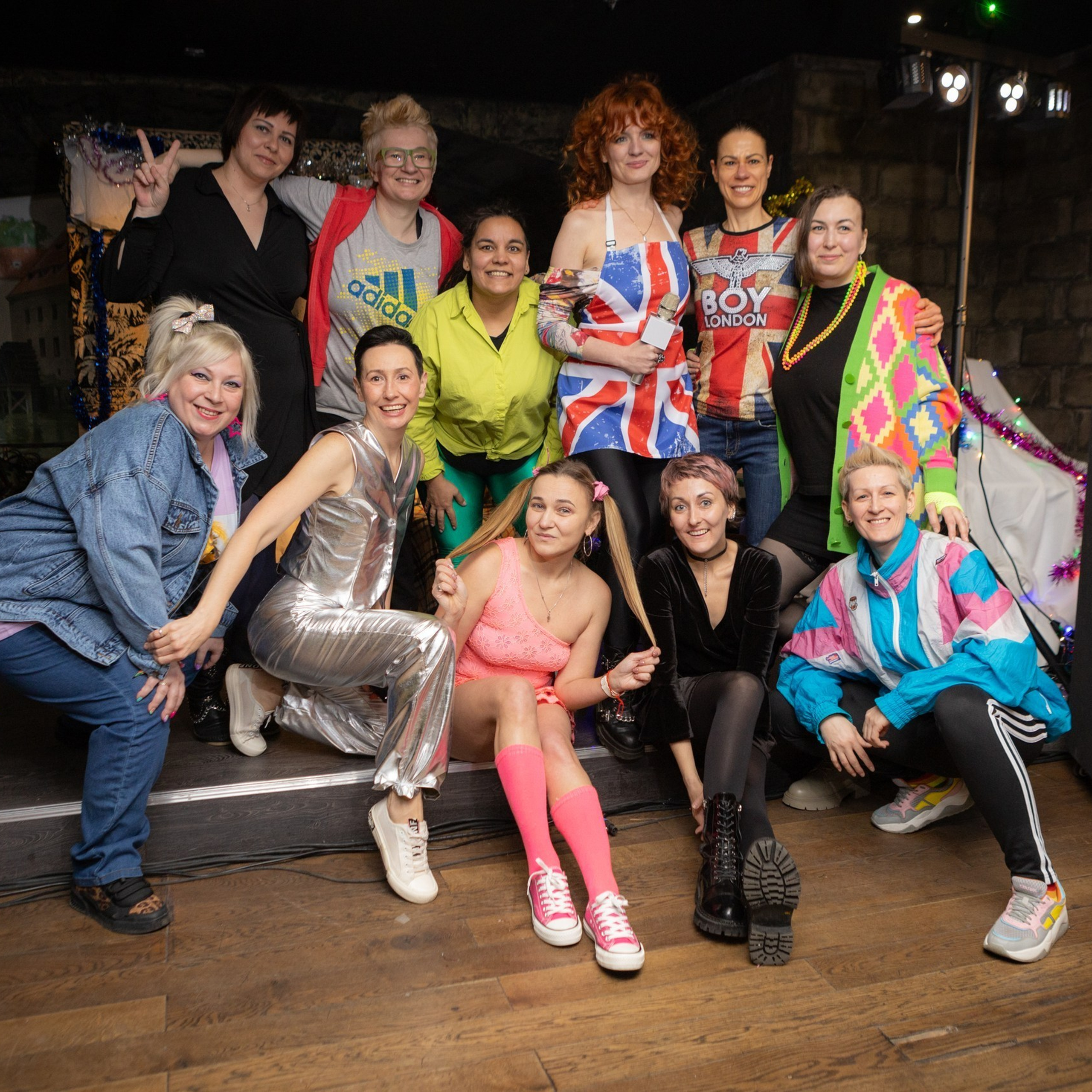 Отзывы. Индивидуальная фотосъемка в Москве. Гриценюк Регина