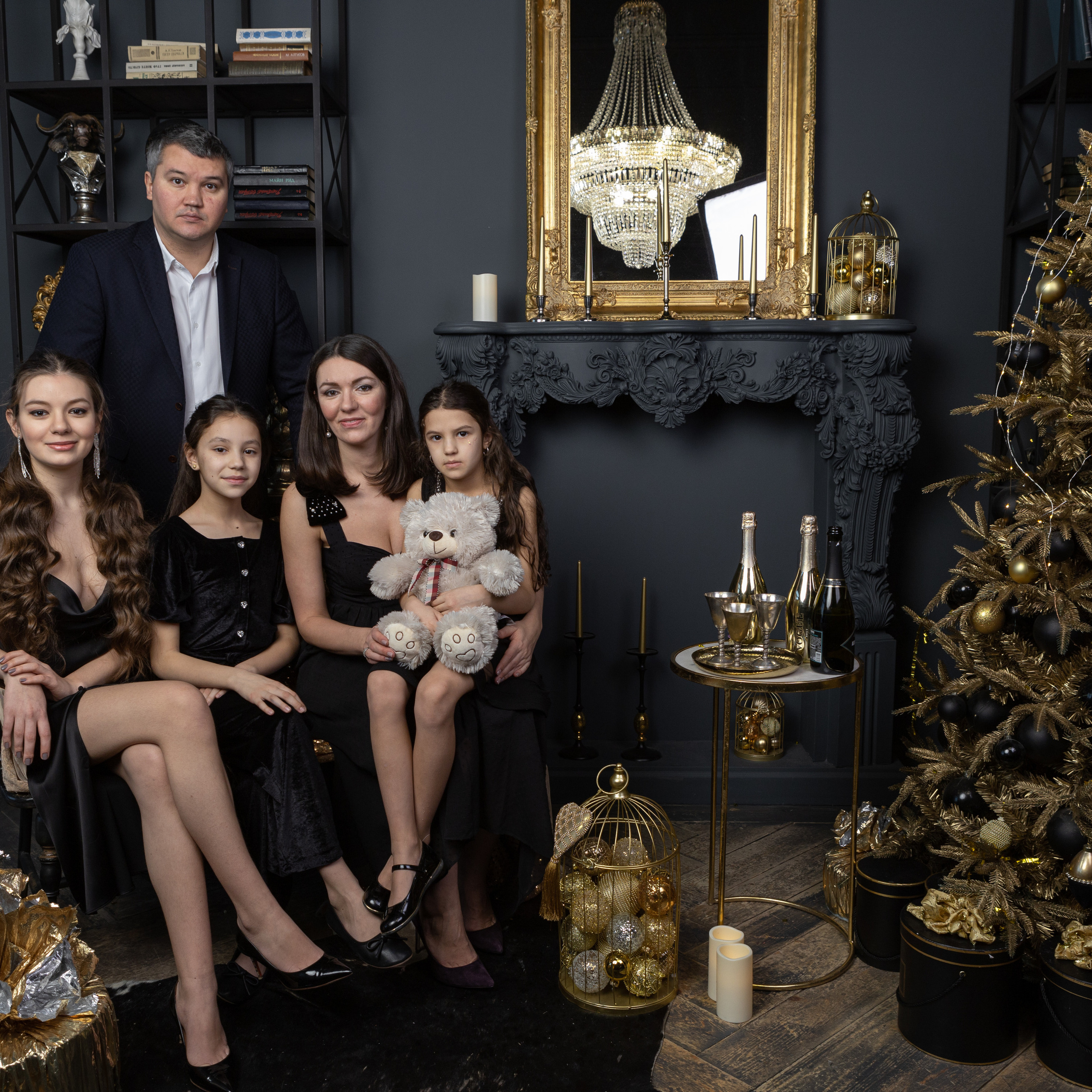 Отзывы. Индивидуальная фотосъемка в Москве. Гриценюк Регина