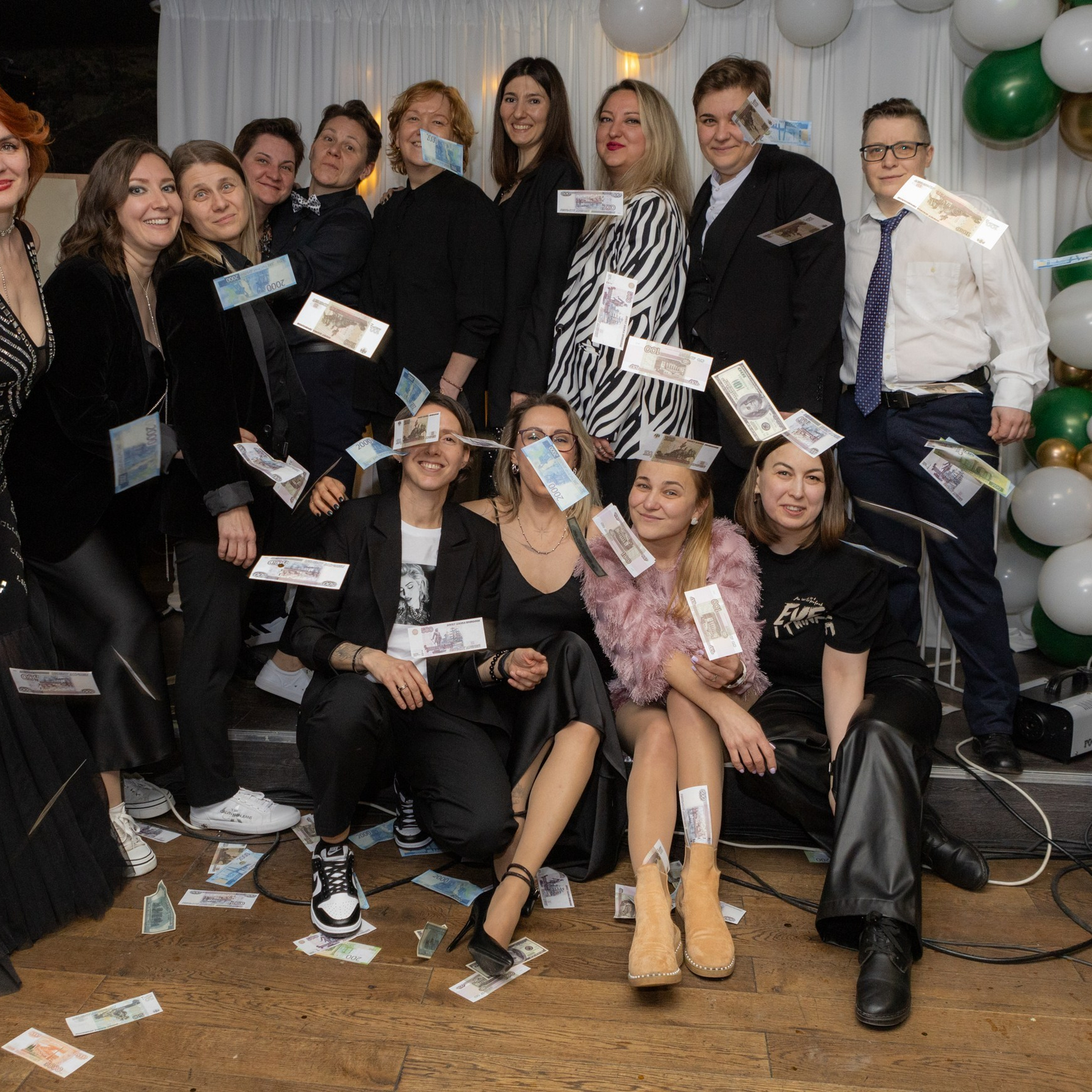 Отзывы. Индивидуальная фотосъемка в Москве. Гриценюк Регина