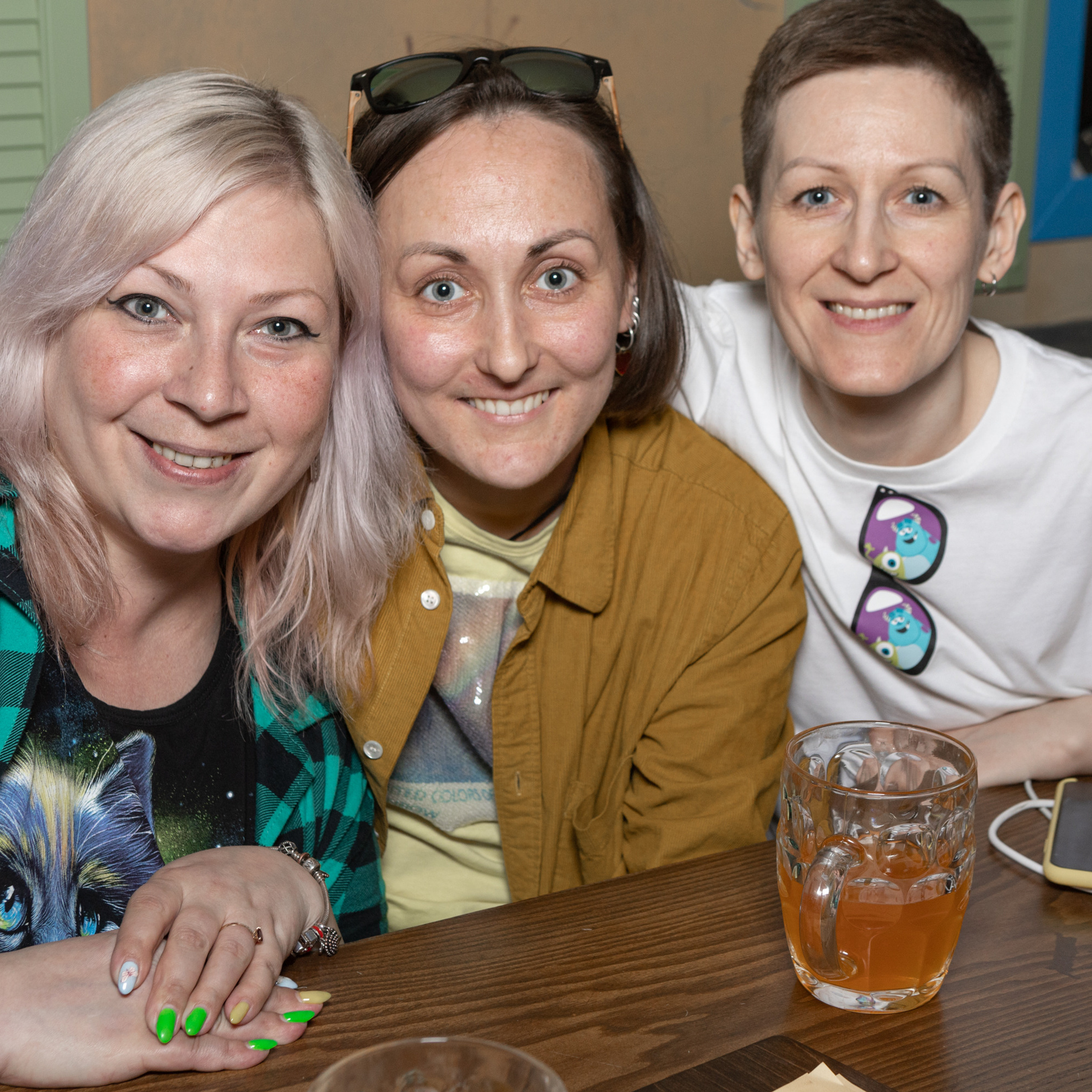 Отзывы. Индивидуальная фотосъемка в Москве. Гриценюк Регина