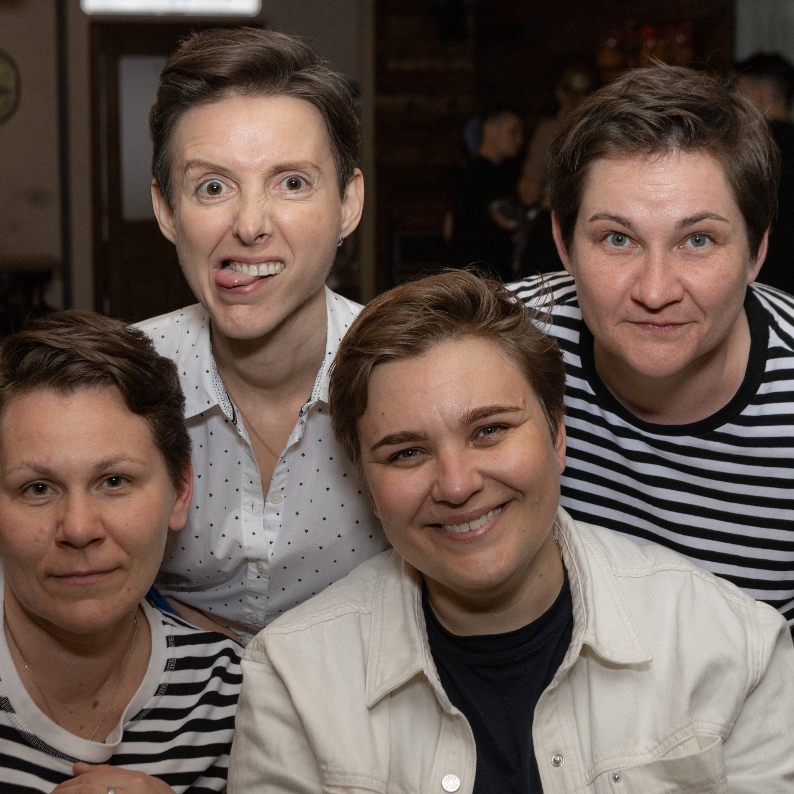 Отзывы. Индивидуальная фотосъемка в Москве. Гриценюк Регина