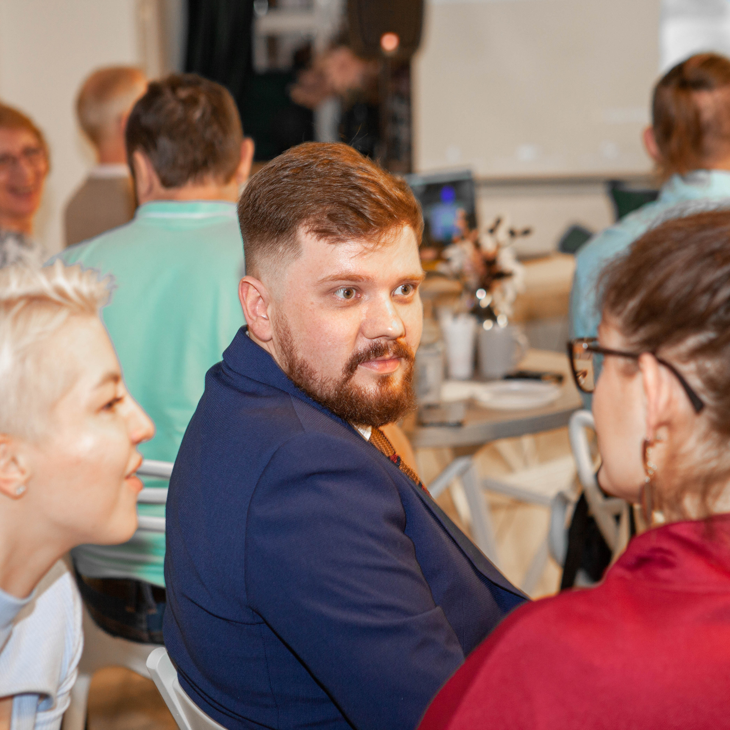 Презентация