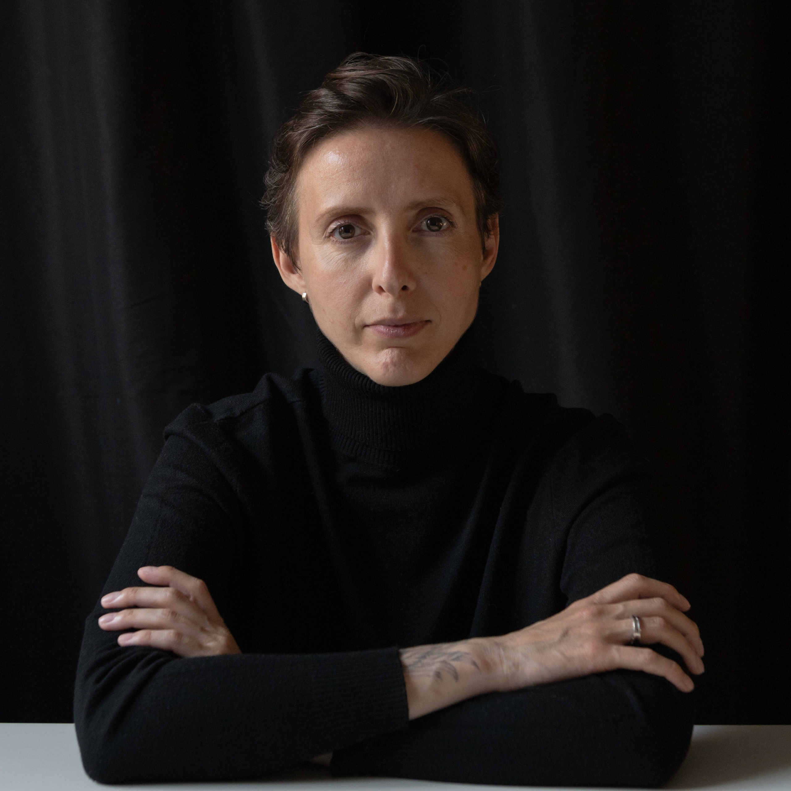 Отзывы. Индивидуальная фотосъемка в Москве. Гриценюк Регина