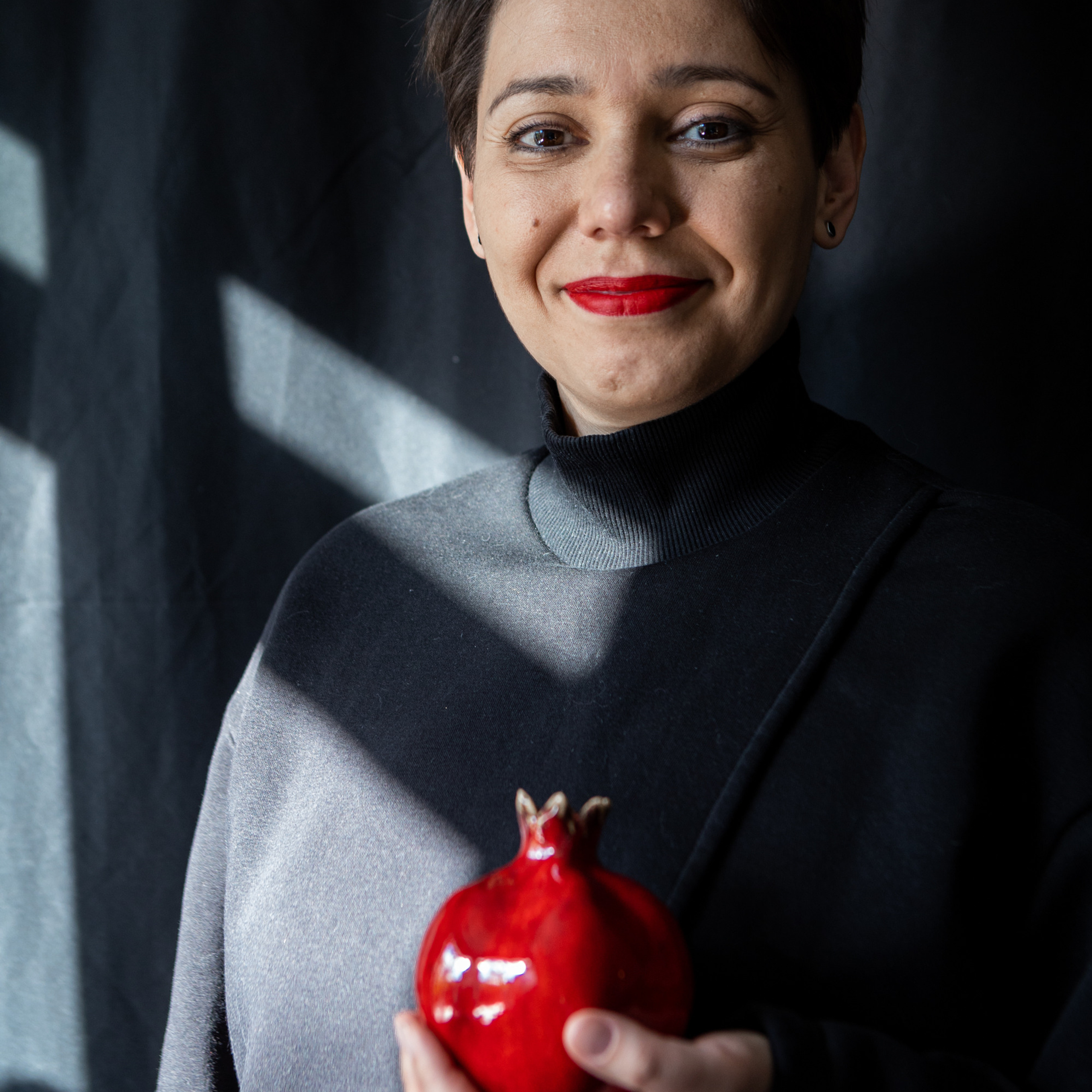 Отзывы. Индивидуальная фотосъемка в Москве. Гриценюк Регина