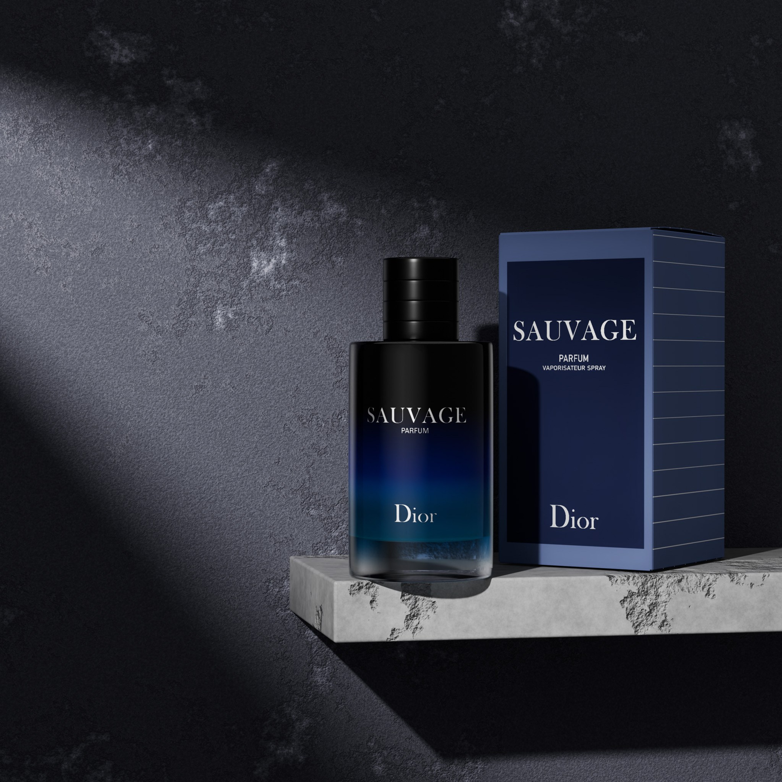 3D визуализация